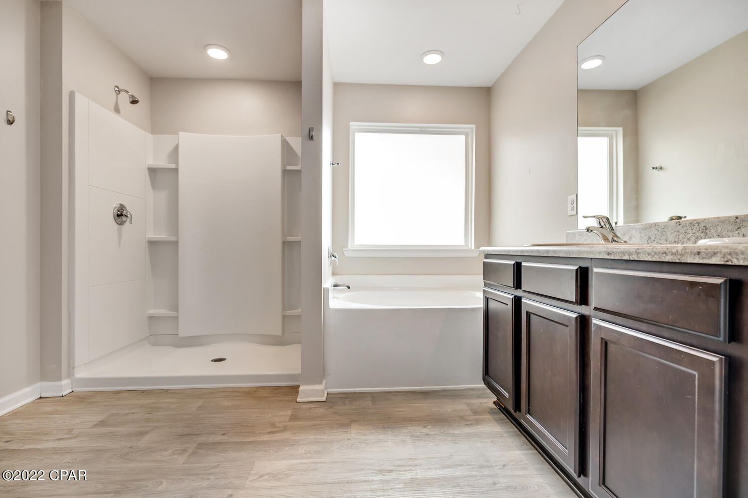 Bridge Harbor - Residential