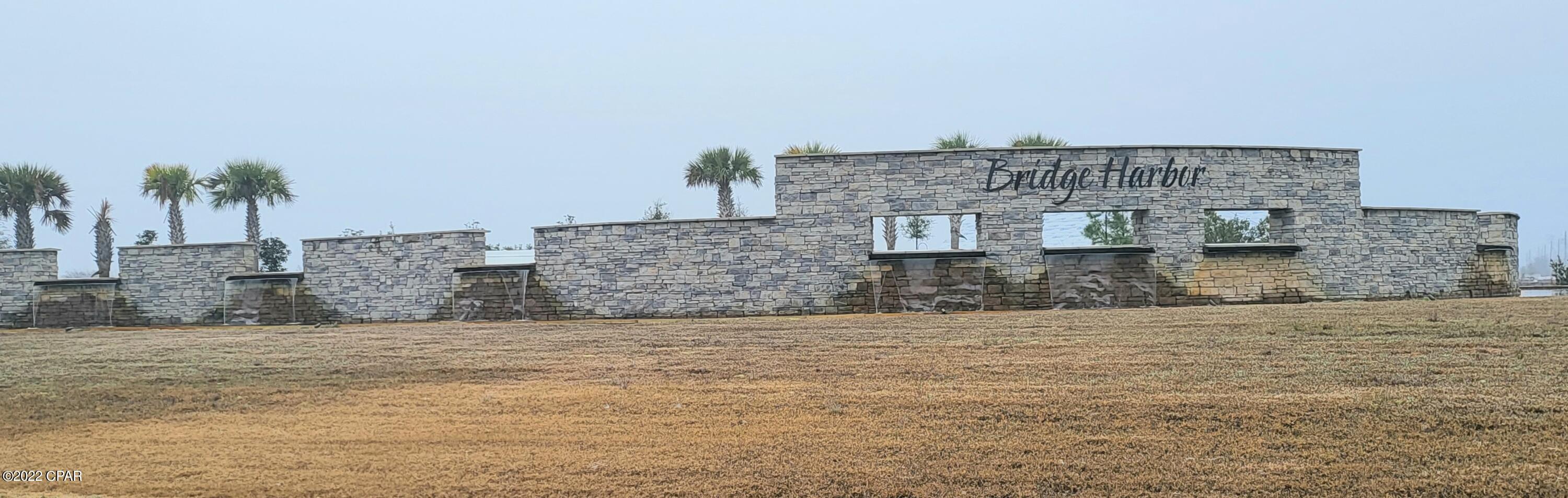 Bridge Harbor - Residential