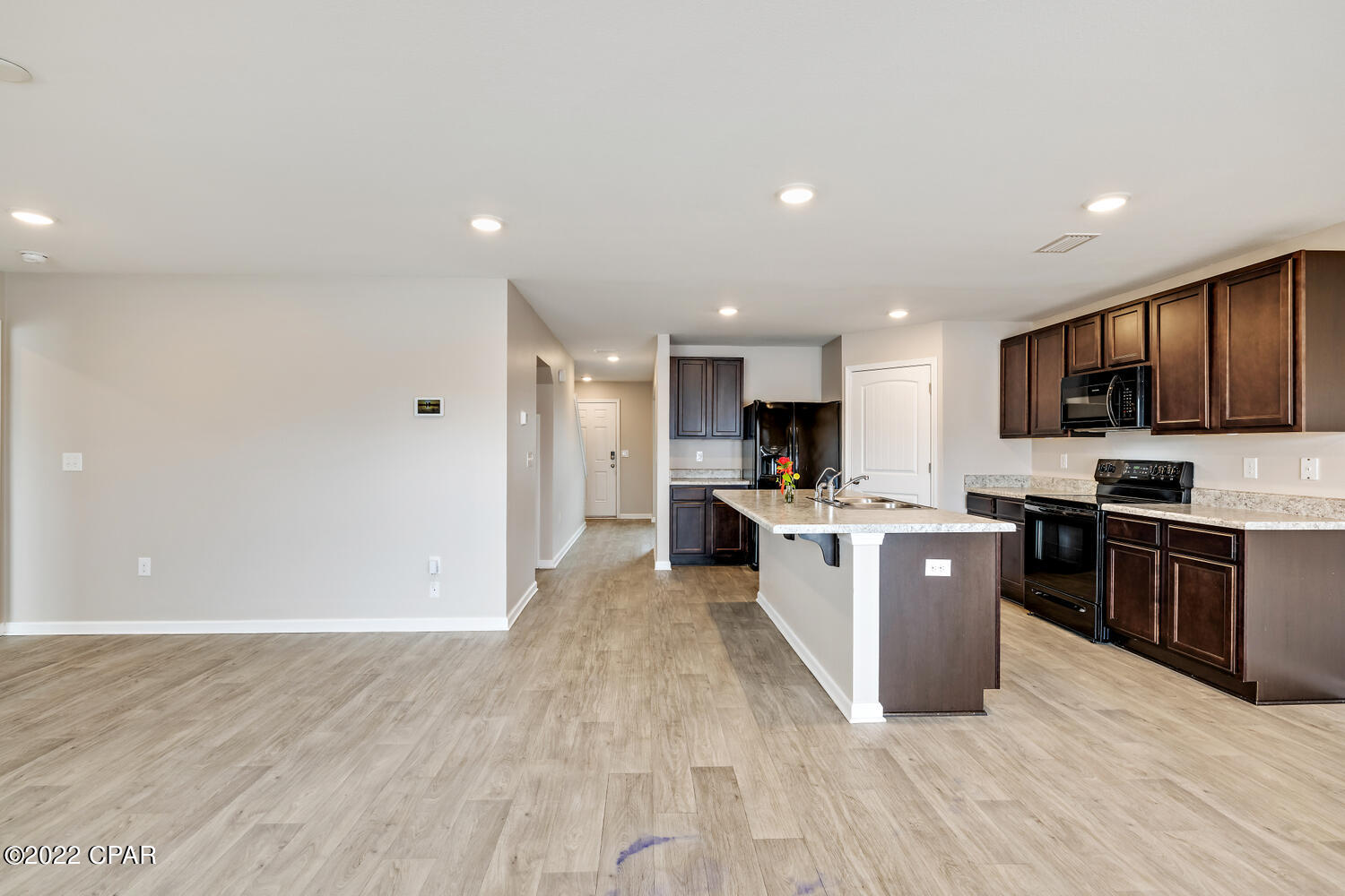 Bridge Harbor - Residential