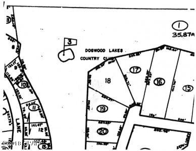 Dogwood Lakes - Residential