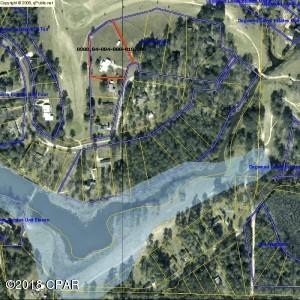 Dogwood Lakes - Residential