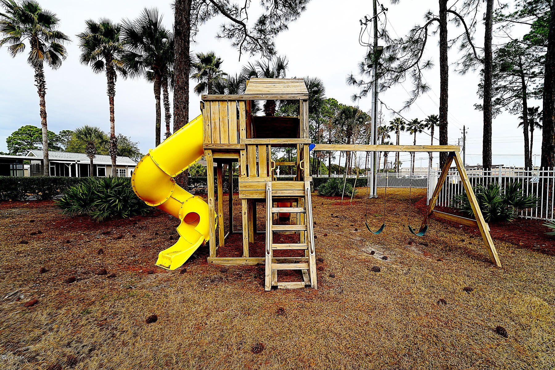 Emerald Pointe Resort - Residential