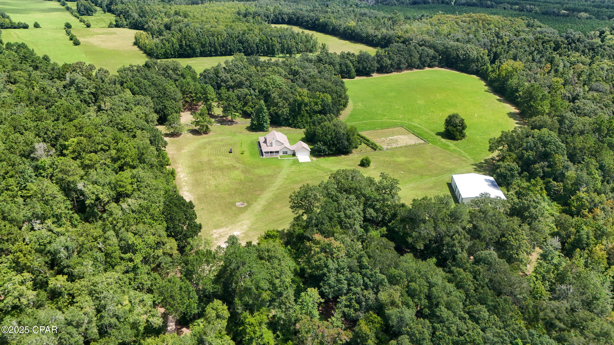 [No Recorded Subdiv] - Residential