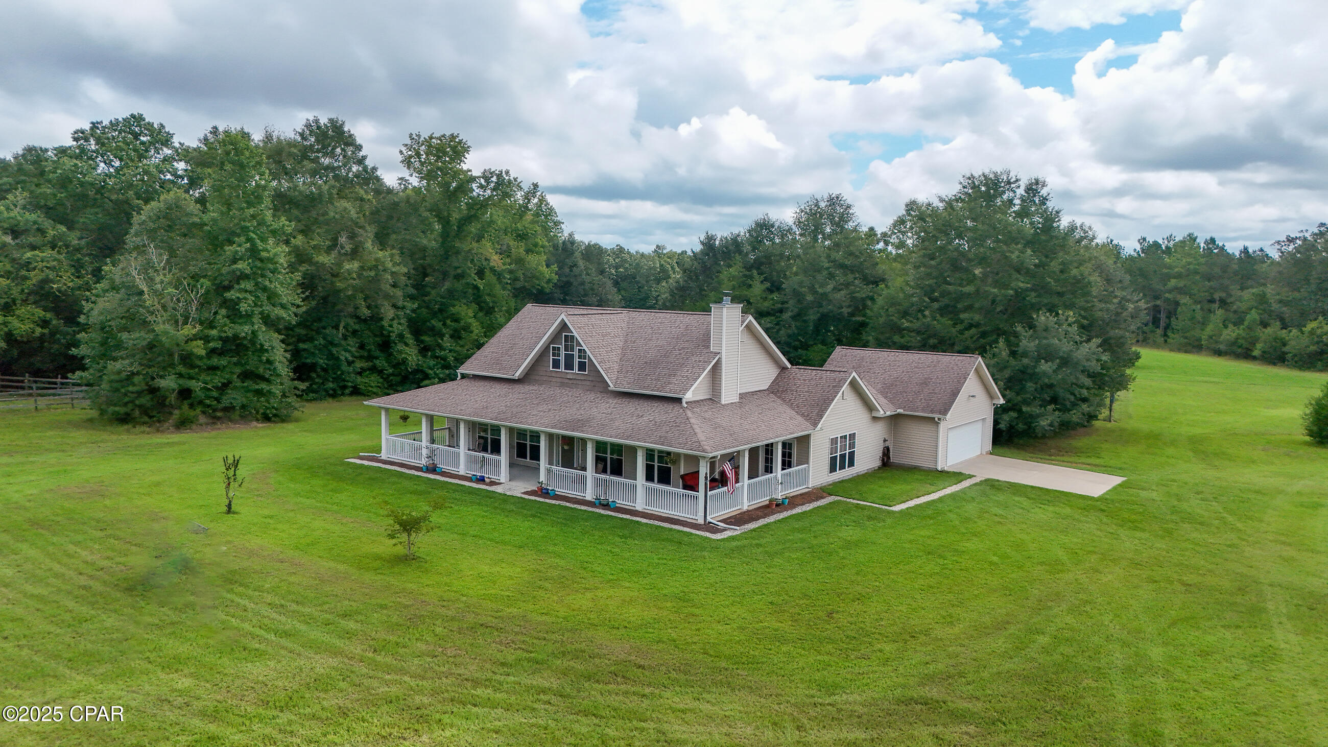 [No Recorded Subdiv] - Residential