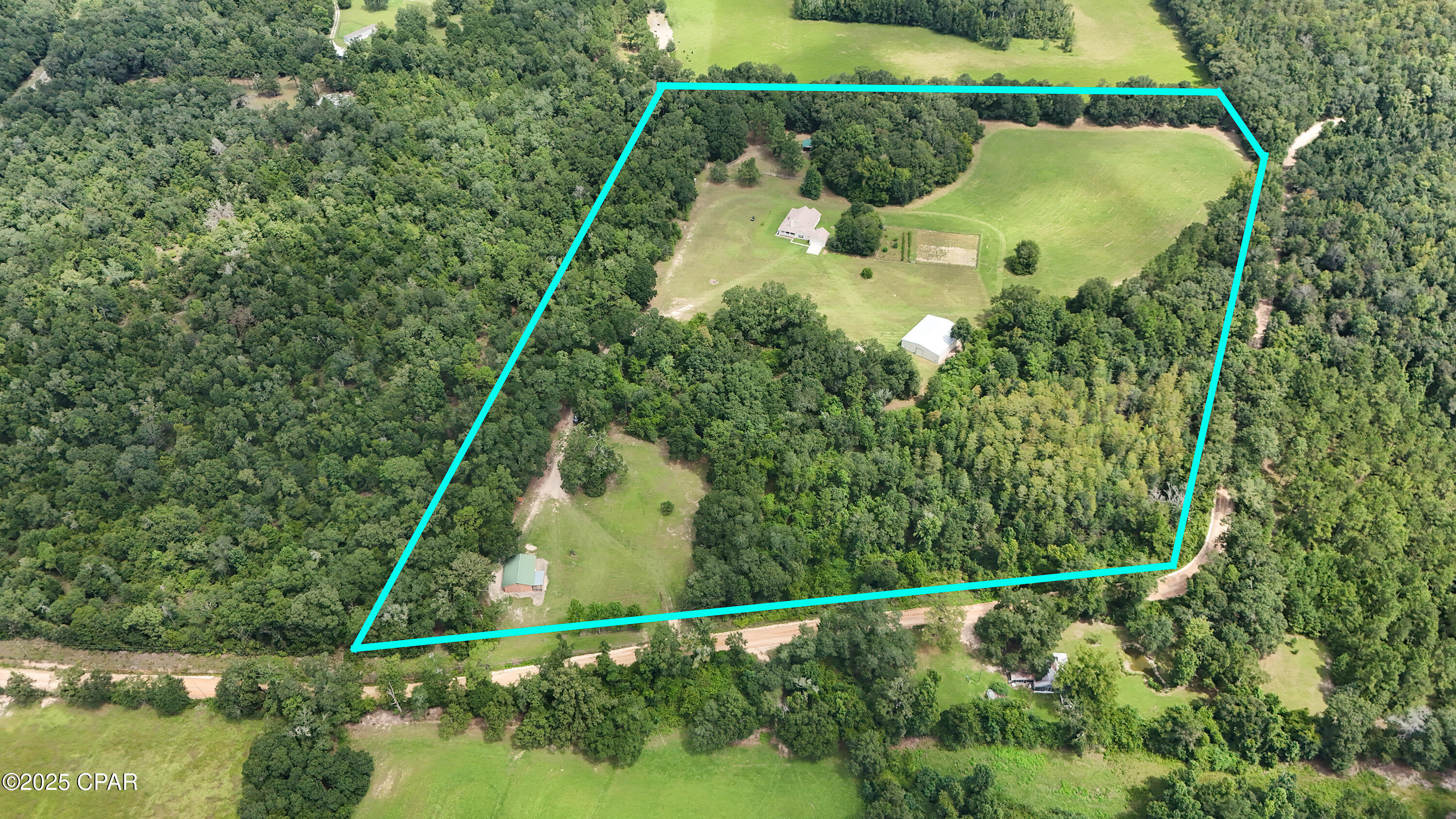 [No Recorded Subdiv] - Residential