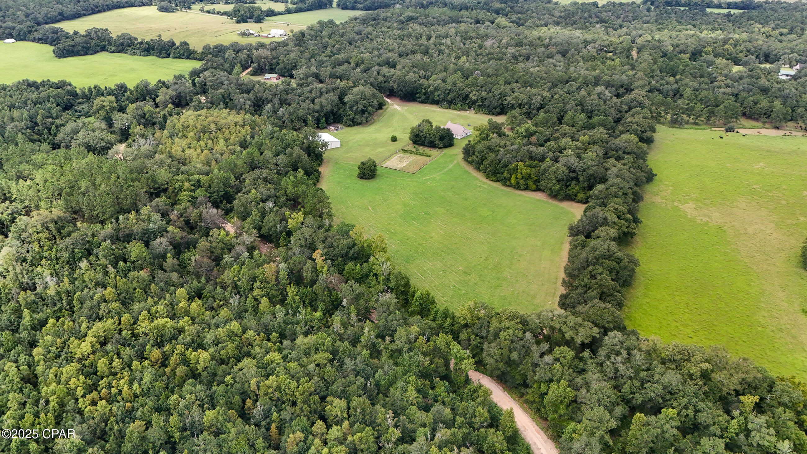 [No Recorded Subdiv] - Residential