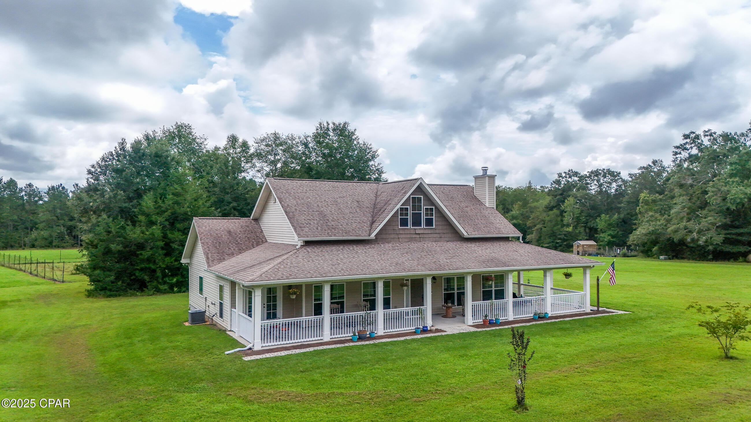 [No Recorded Subdiv] - Residential