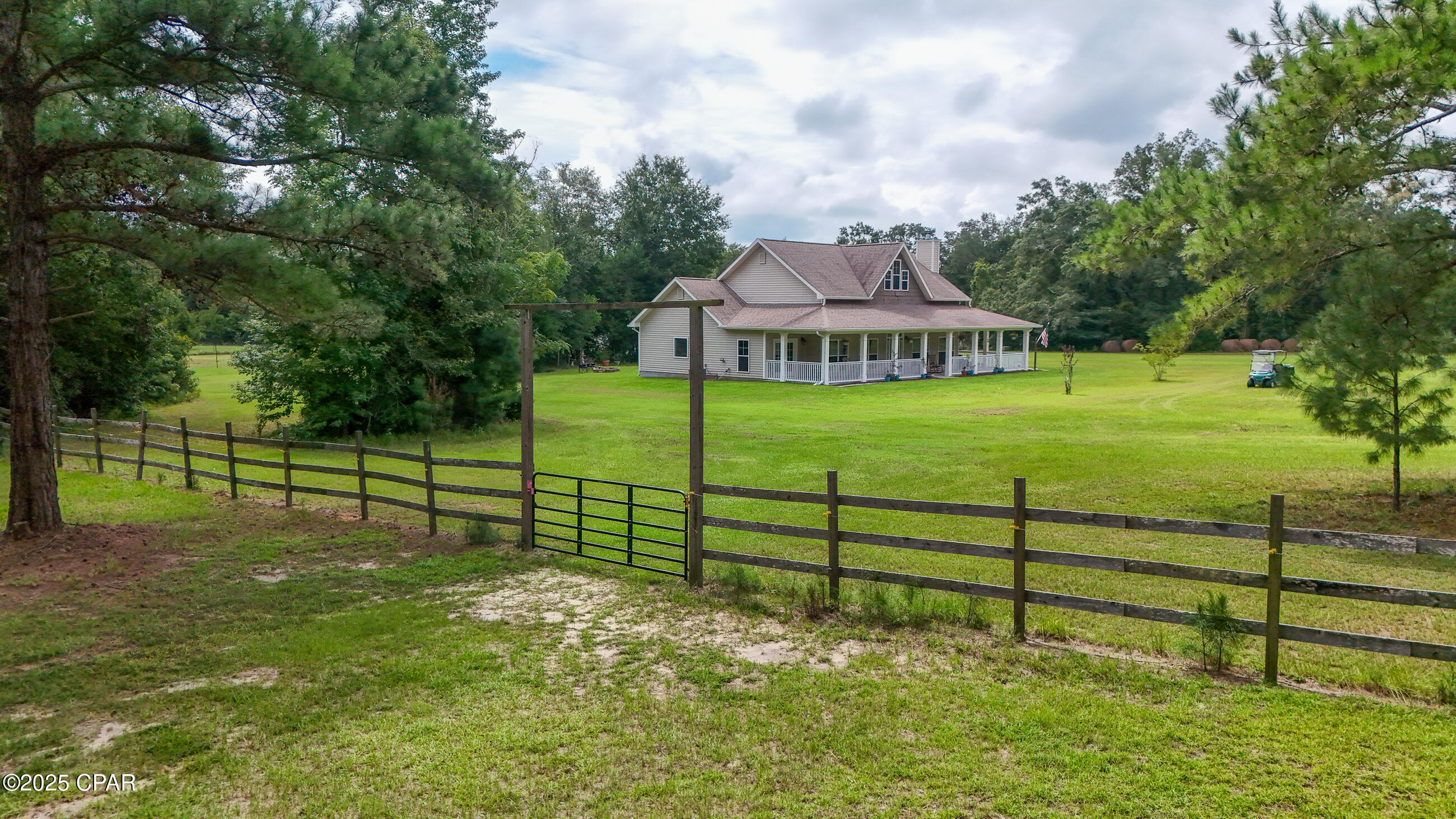 [No Recorded Subdiv] - Residential