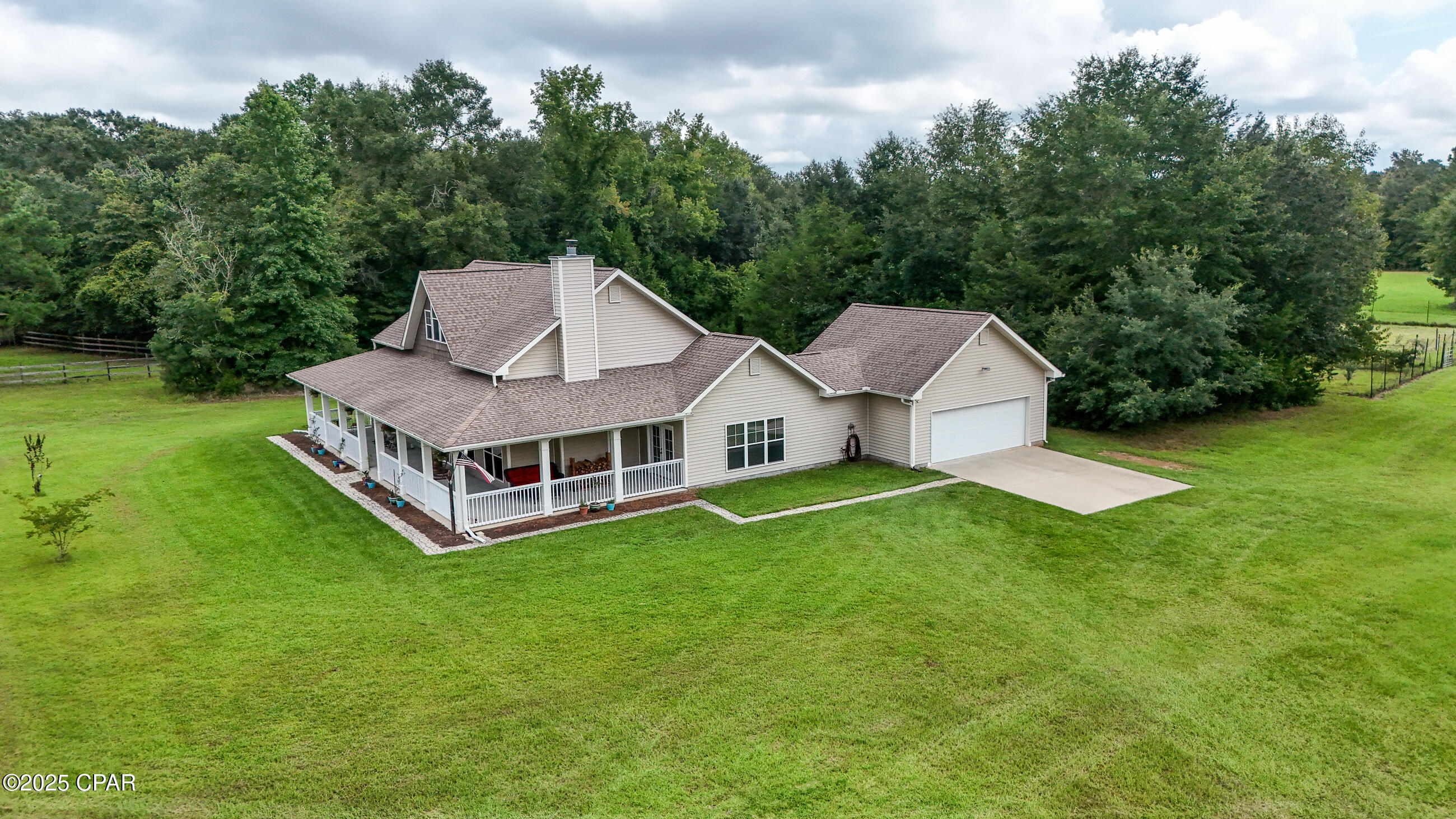 [No Recorded Subdiv] - Residential