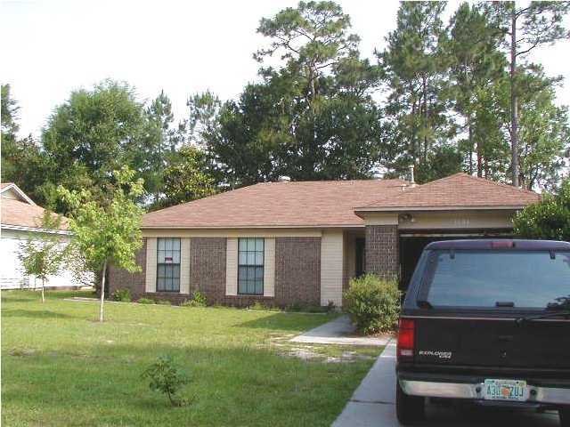 Fmw's Del Add To Lynn Haven - Residential Lease