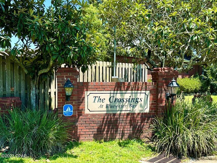 The Crossing - Residential