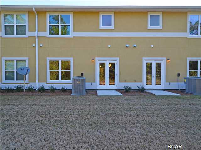 Annabella's Townhomes - Residential