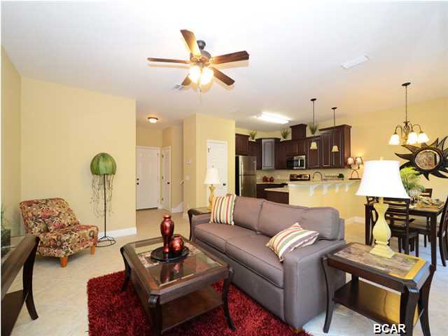 Annabella's Townhomes - Residential