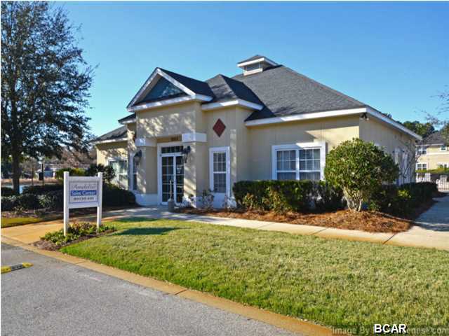 Annabella's Townhomes - Residential