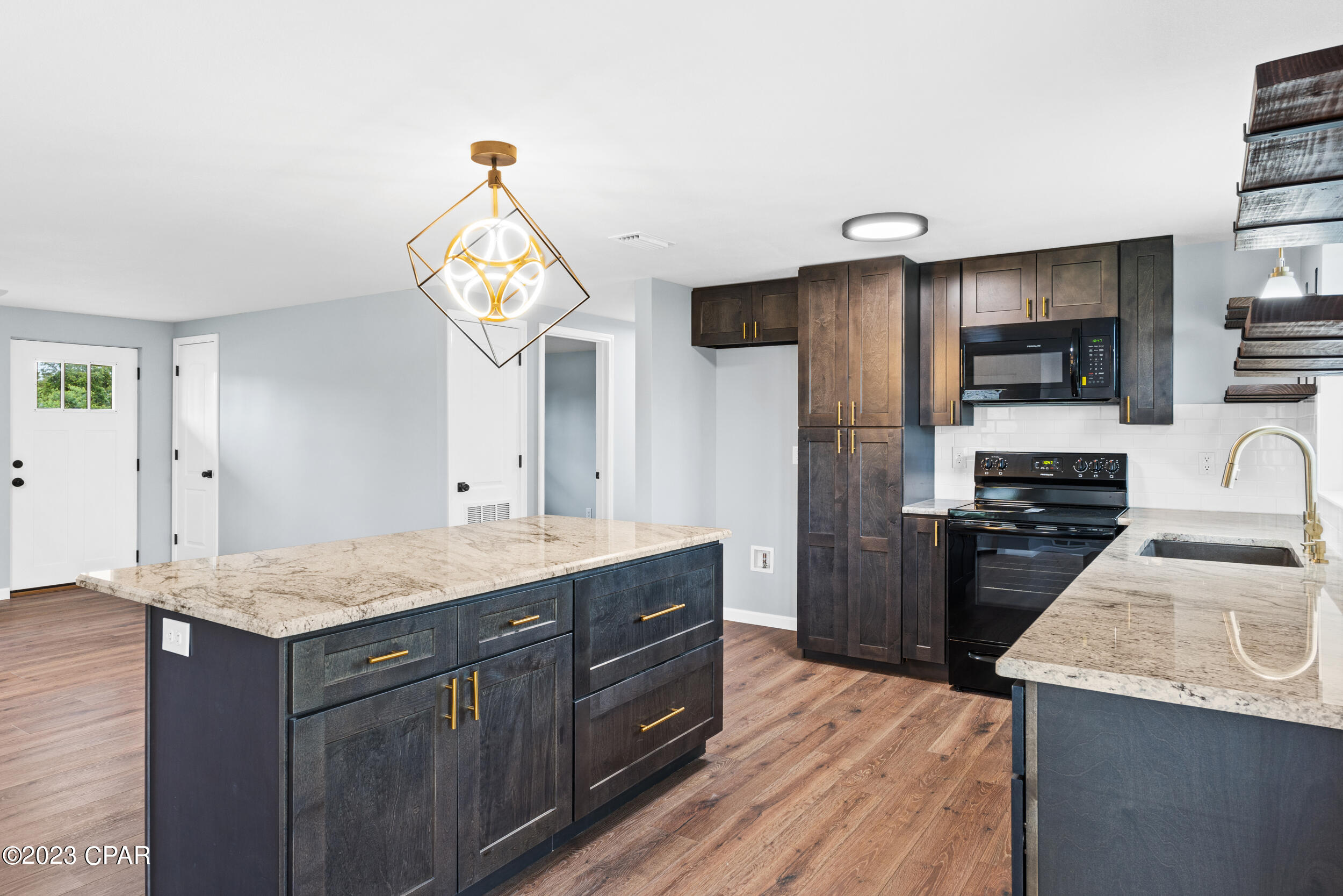 Lynn Haven - Residential