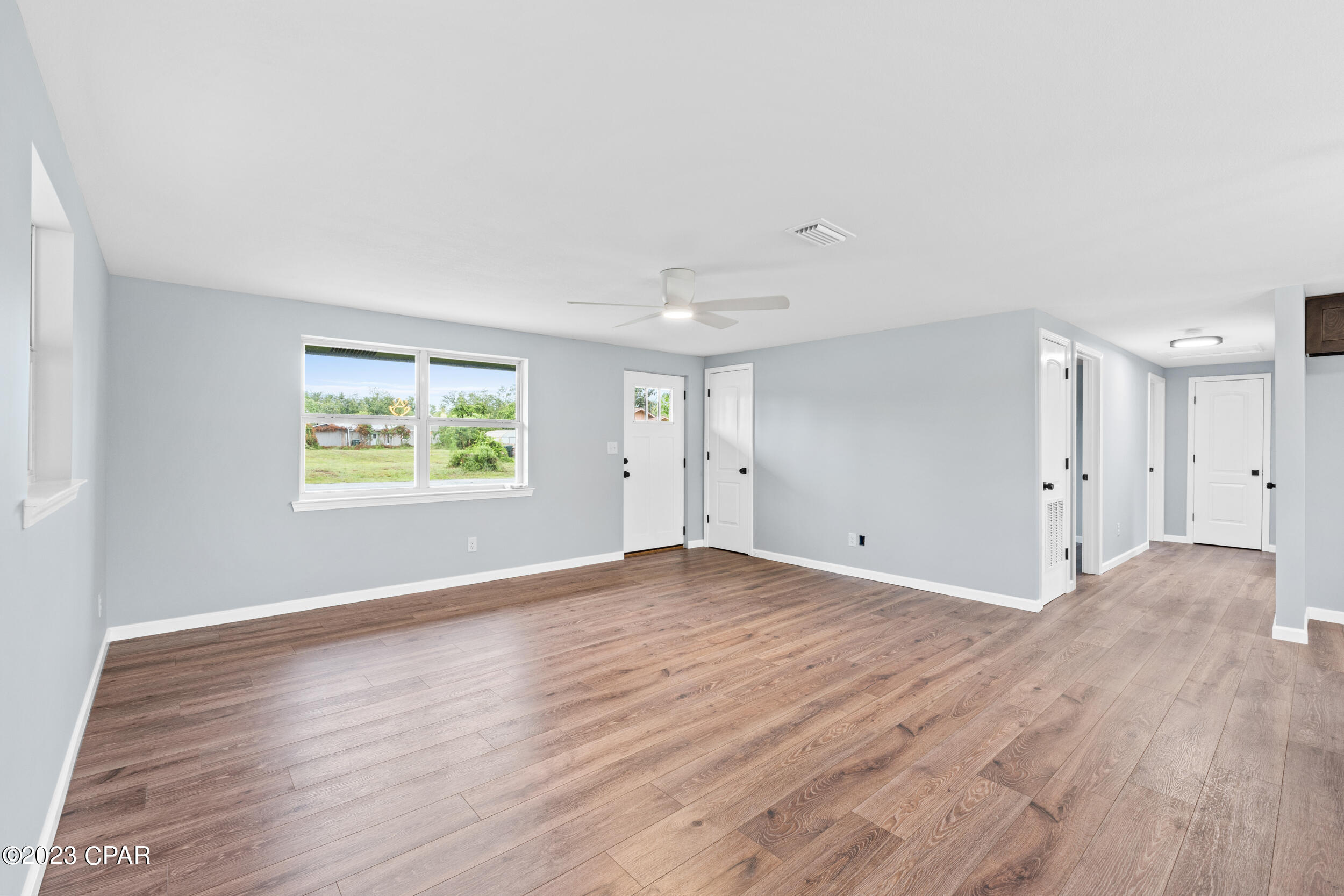 Lynn Haven - Residential