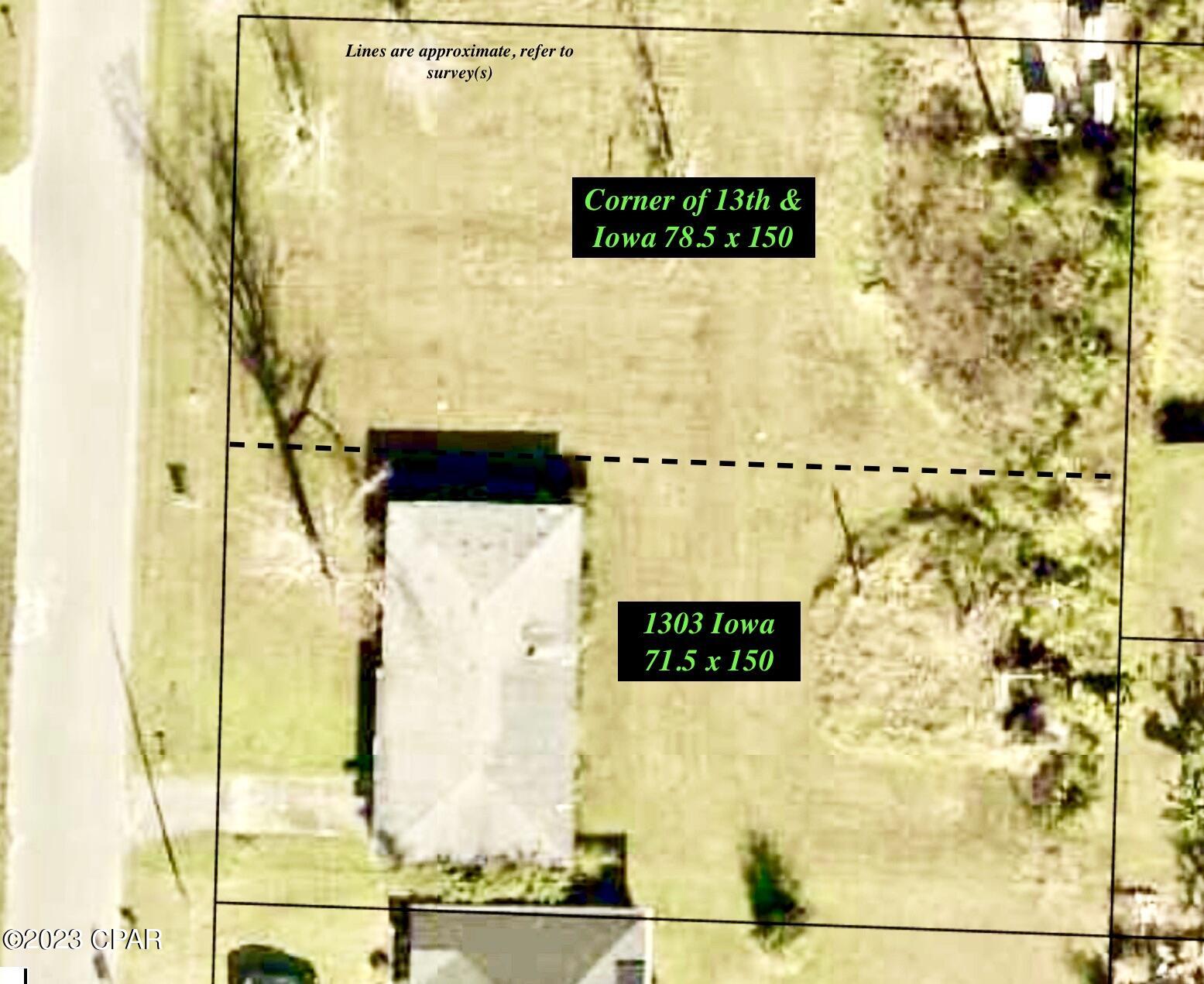 Lynn Haven - Residential