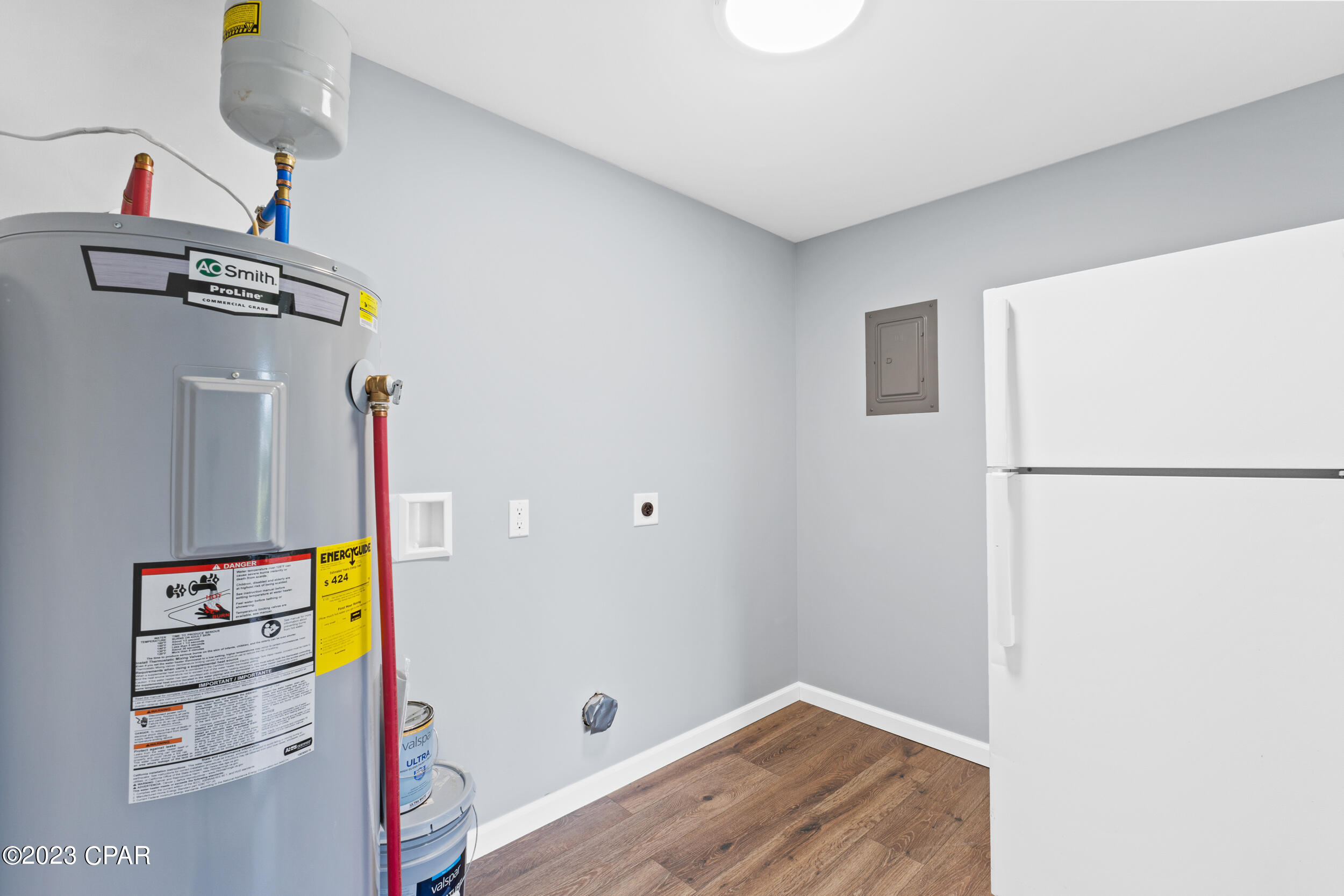 Lynn Haven - Residential