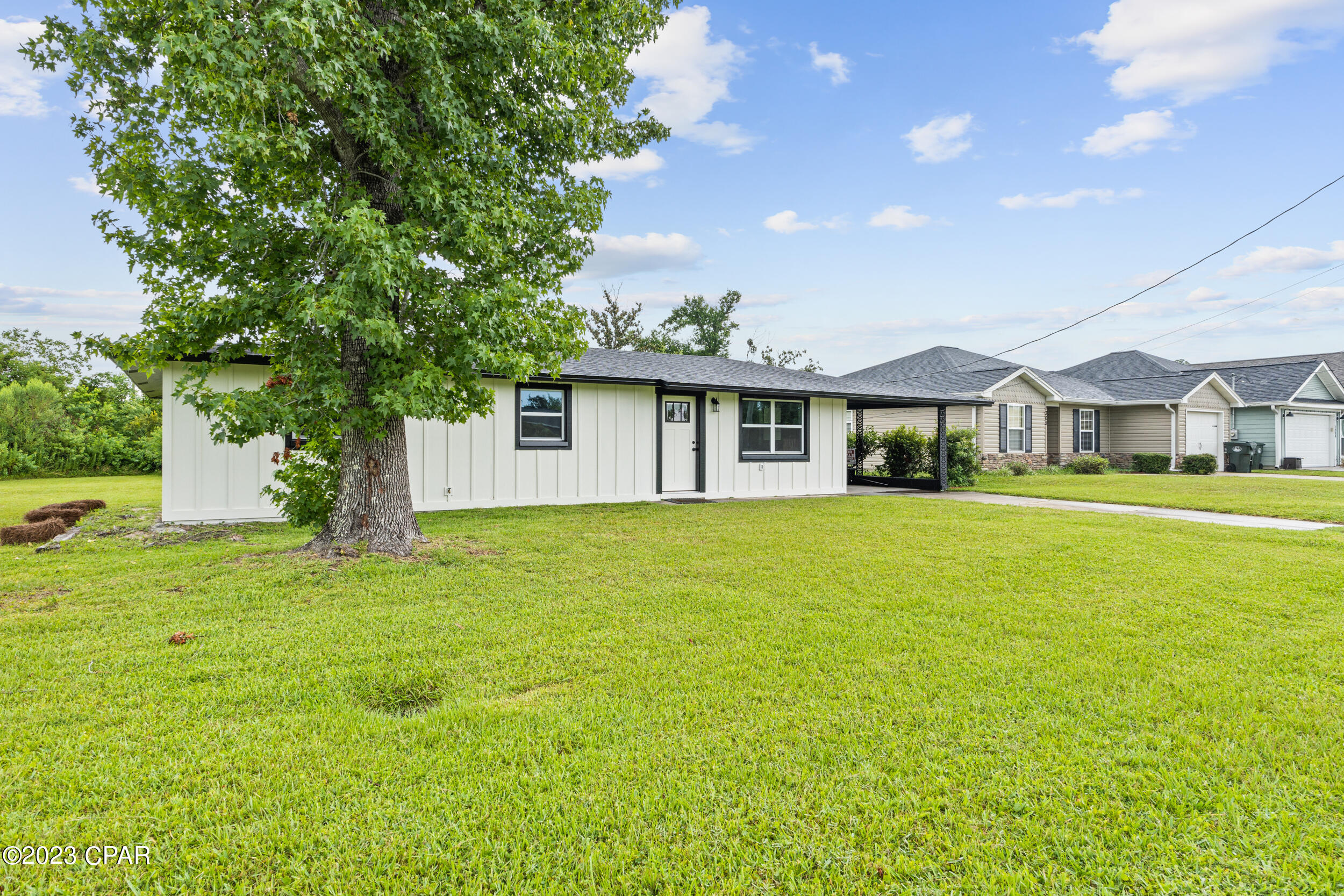 Lynn Haven - Residential