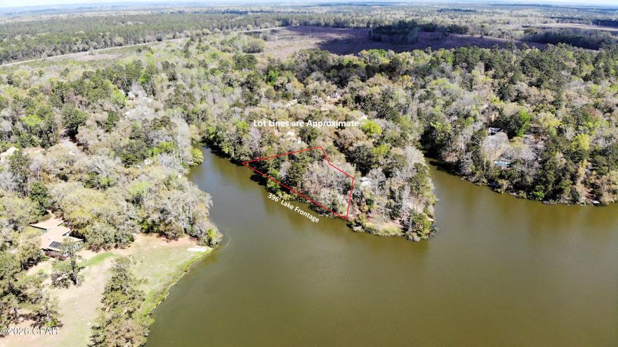 Prime Lakefront Double Lot - 0.99 Acres | 396 Ft on Lake Yvette | Sunset Views Rare opportunity to own two adjacent legal lots (Lot 59 & 60 on Yvonne Ct, Havana, FL) in desirable Lake Yvette Estates--combining for 0.99 acres and ~396 feet of prime lake frontage. Priced below the tax assessor's Just Market Value. Gently elevated and richly wooded with mature hardwood oaks, this private lot offers sweeping lake vistas and breathtaking sunset views across the clear, spring-fed waters of Lake Yvette. The natural tree canopy provides excellent privacy and creates the perfect setting for your custom-built home. Located at the end of a peaceful cul-de-sac, it delivers enhanced seclusion in this desirable community. Flexible Build Options: • One expansive lakefront estate with sweeping views • Two separate homes for family use or investment Waterfront Lifestyle • 38-acre private, spring-fed lake • Strong fishing (largemouth bass, bluegill, black crappie; ~3,700 crappie stocked in 2026, additional bass planned) • Suitable for kayaks, paddle boats, jon boats (per guidelines) • Private community access: boat ramp, picnic area, fishing spots Established Community • Quiet, well-maintained neighborhood with one-way access • Large homesites with custom homes already built • Mix of full-time residents and second-home owners Location • Gadsden County (Havana address, lower taxes) • ~15 minutes to Tallahassee for shopping, dining, FSU, healthcare, and employment Buyer-Ready • Survey and Sewer perc test available • Mostly Flood Zone X • Proven buildability with nearby homes Contact: LakeYvetteLand@gmail.com • Lot lines in photos are approximate; buyer to verify • HOA fee is $200 annually, per lot