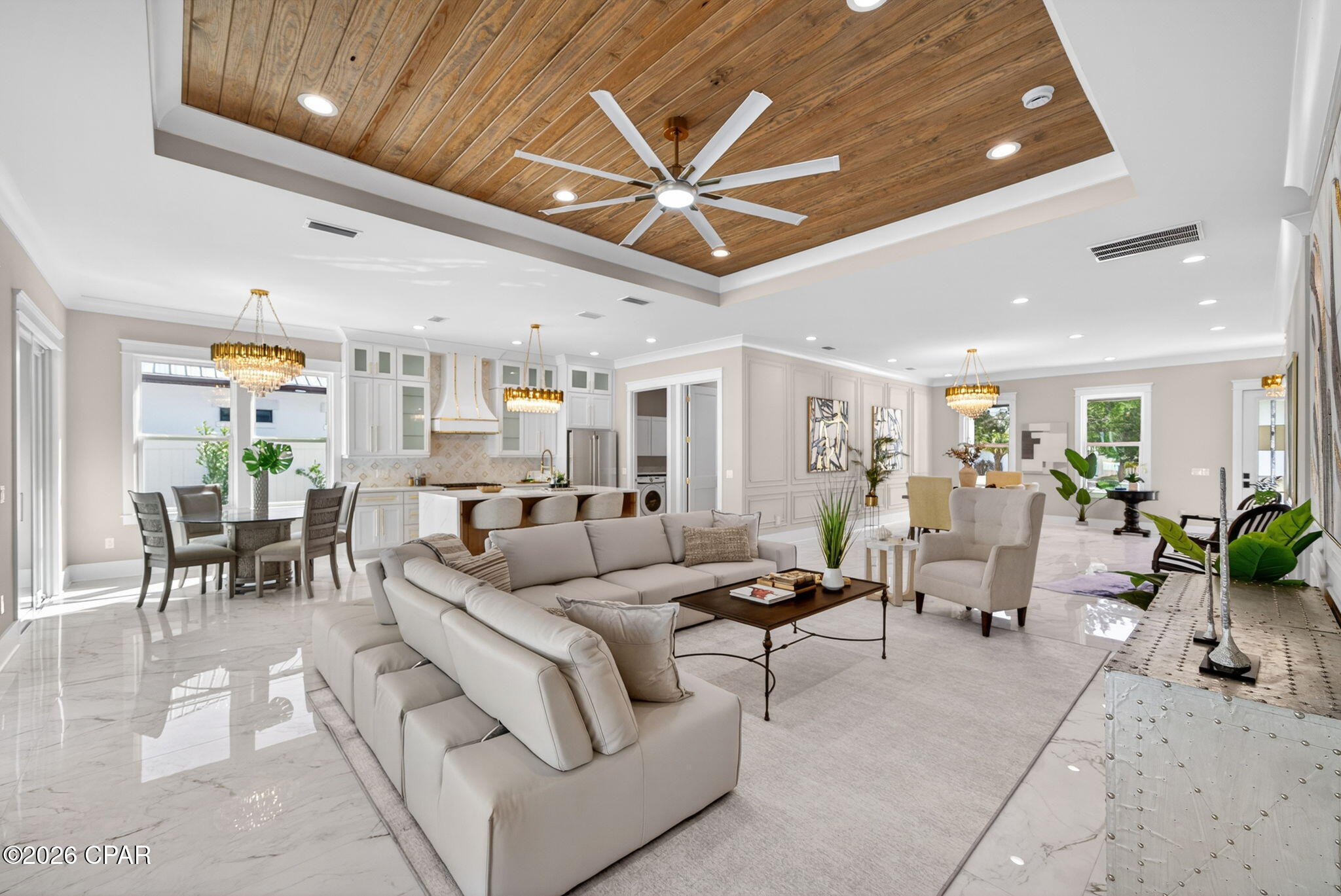 [No Recorded Subdiv] - Residential