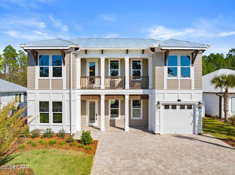 506 Seacrest Drive Inlet Beach FL 32461