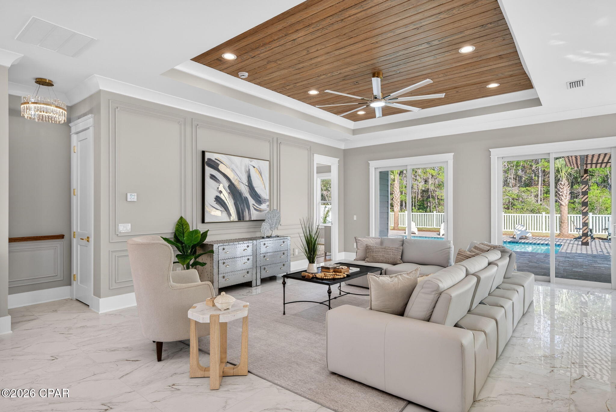 [No Recorded Subdiv] - Residential