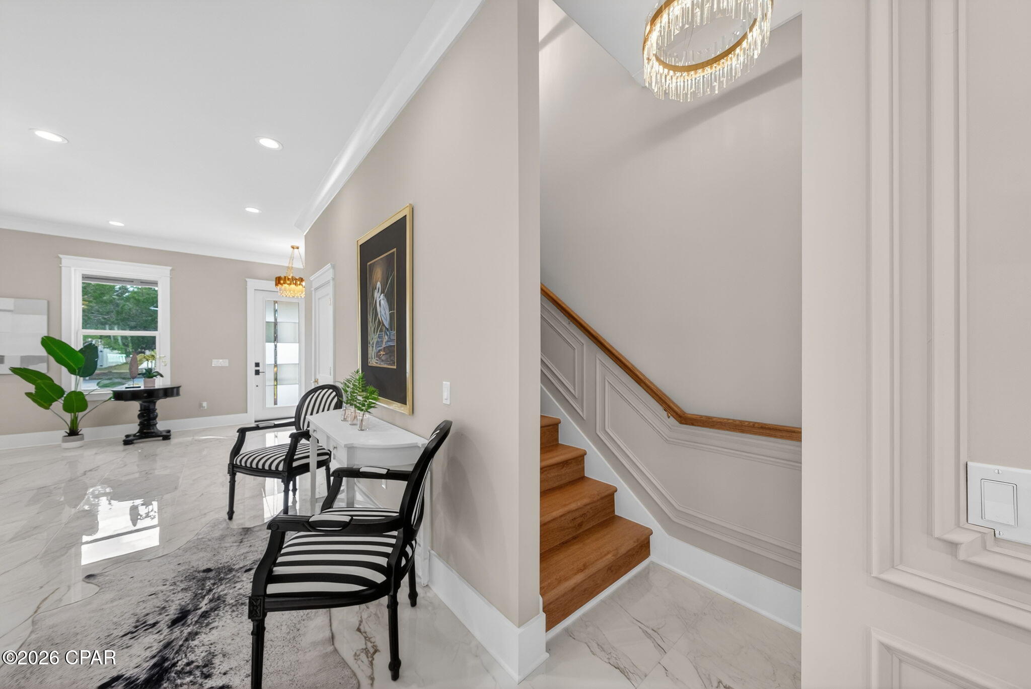 [No Recorded Subdiv] - Residential