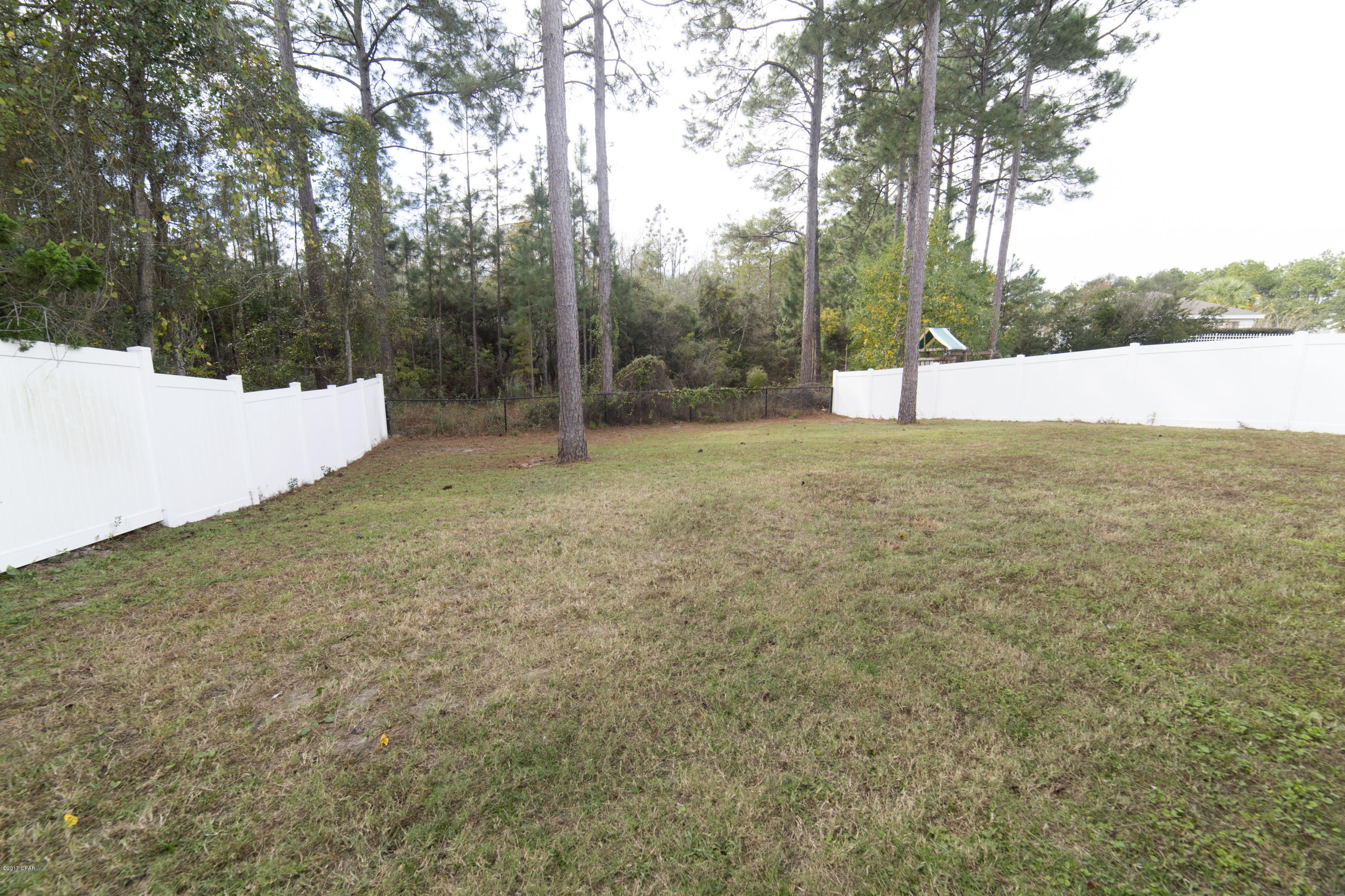 Hammocks Phase I - Residential