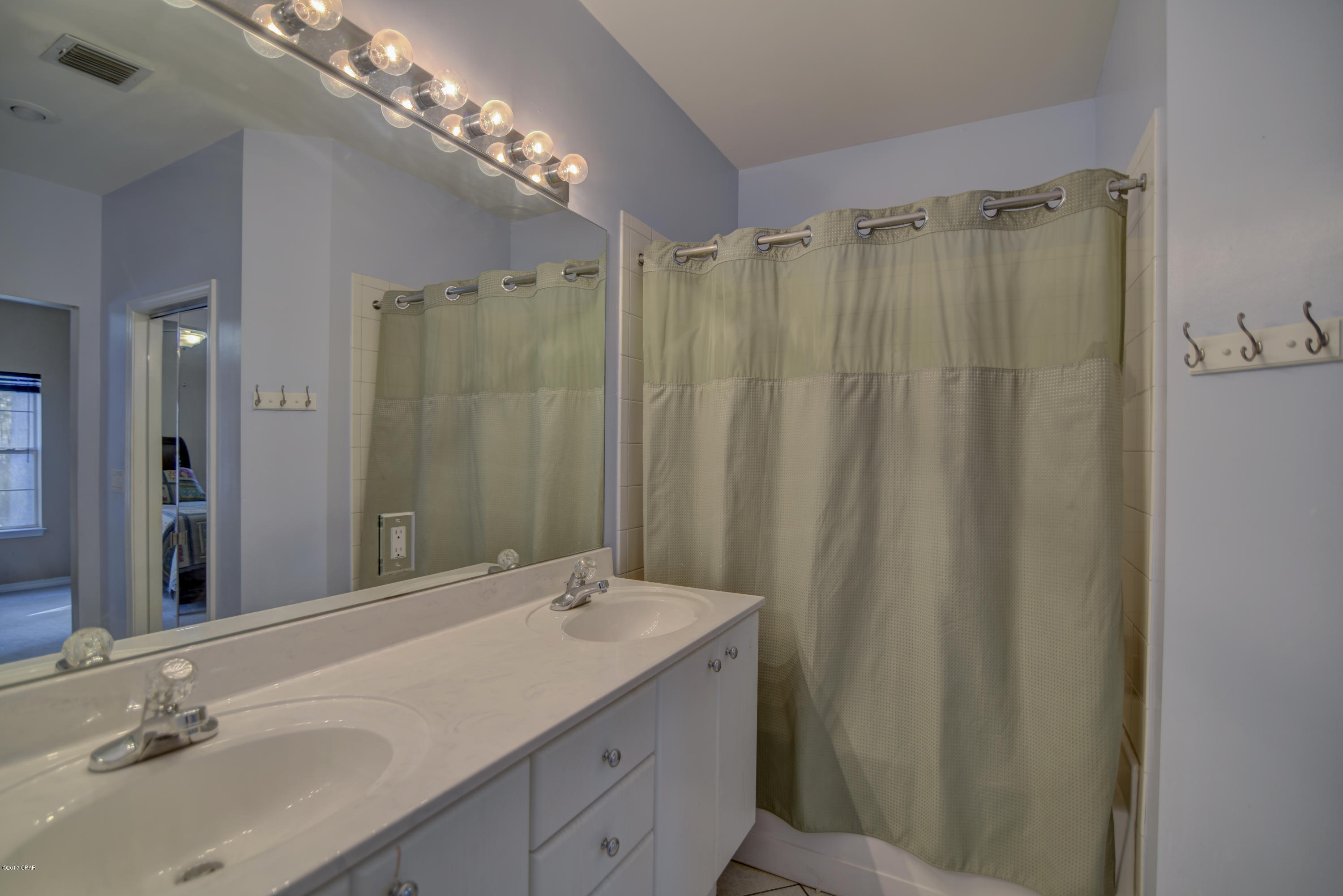 Hammocks Phase I - Residential