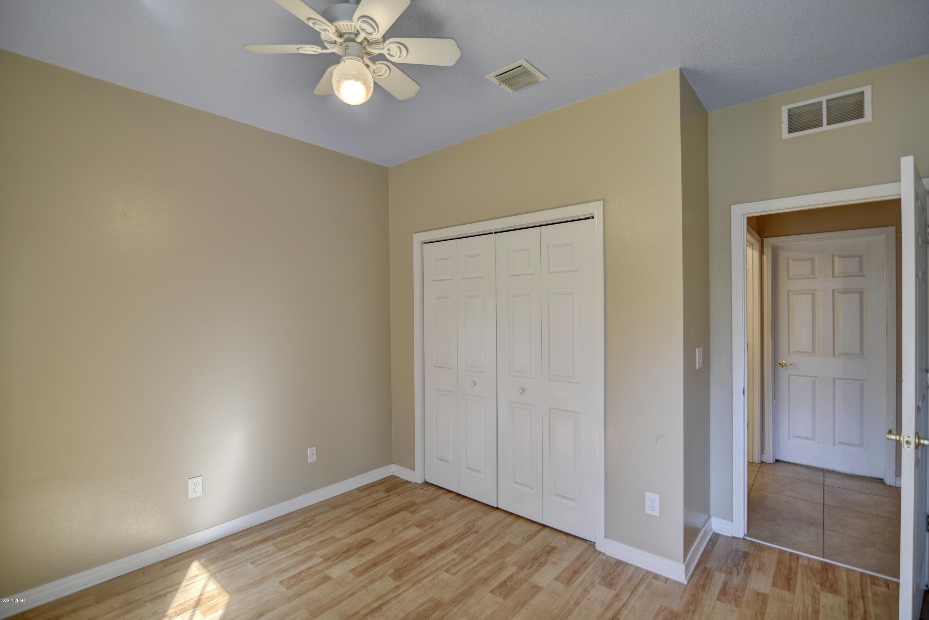 Hammocks Phase I - Residential