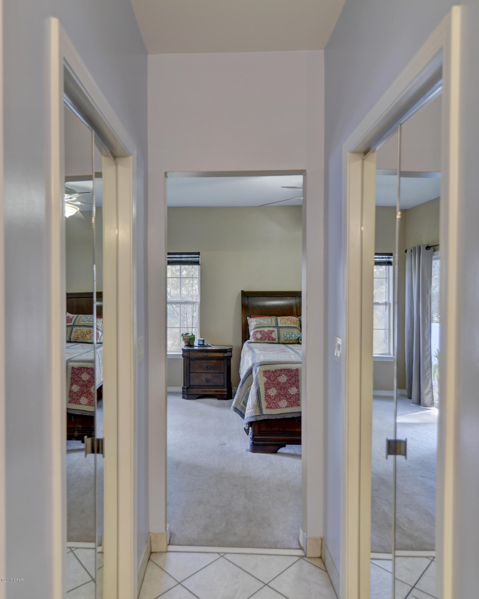 Hammocks Phase I - Residential