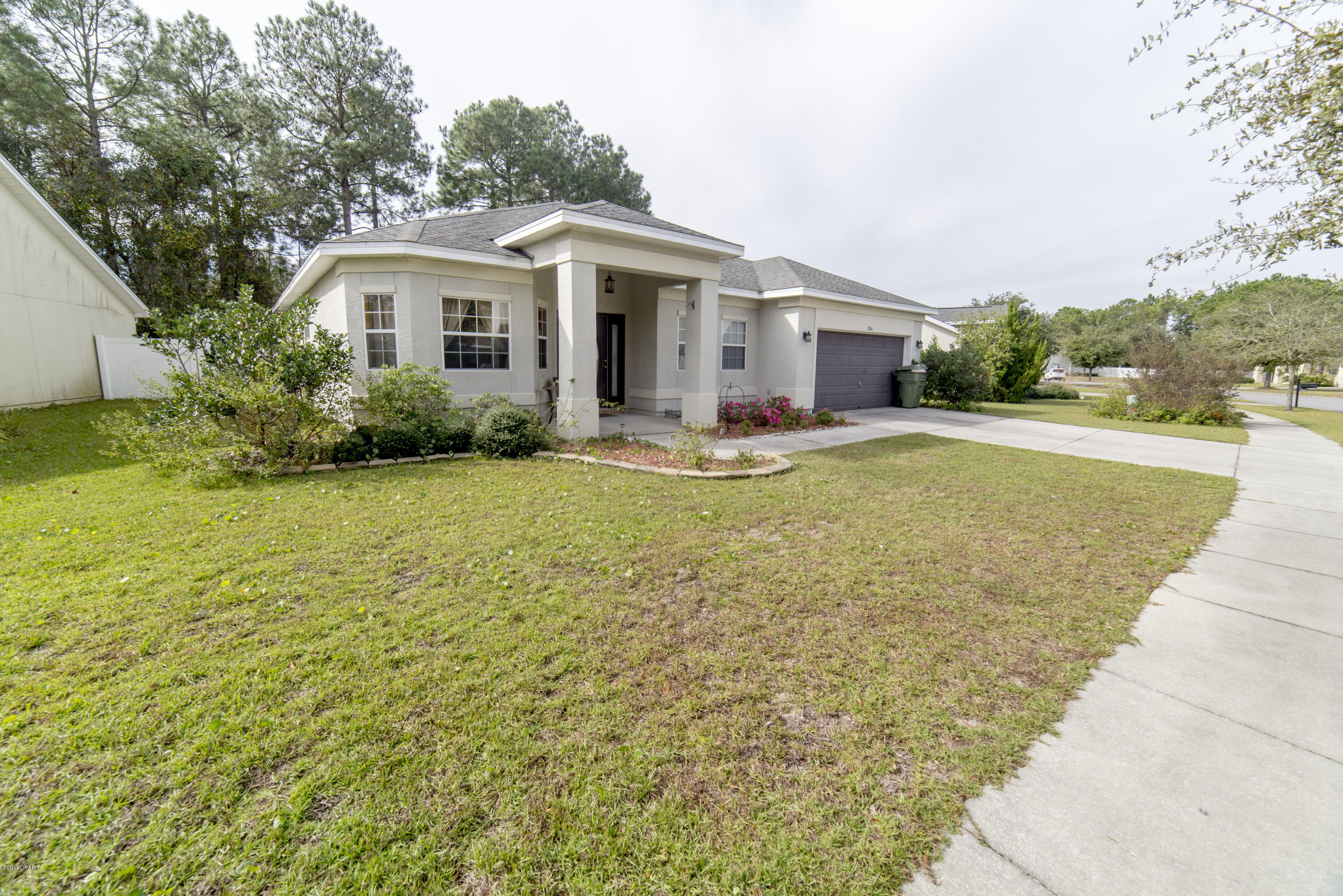 Hammocks Phase I - Residential