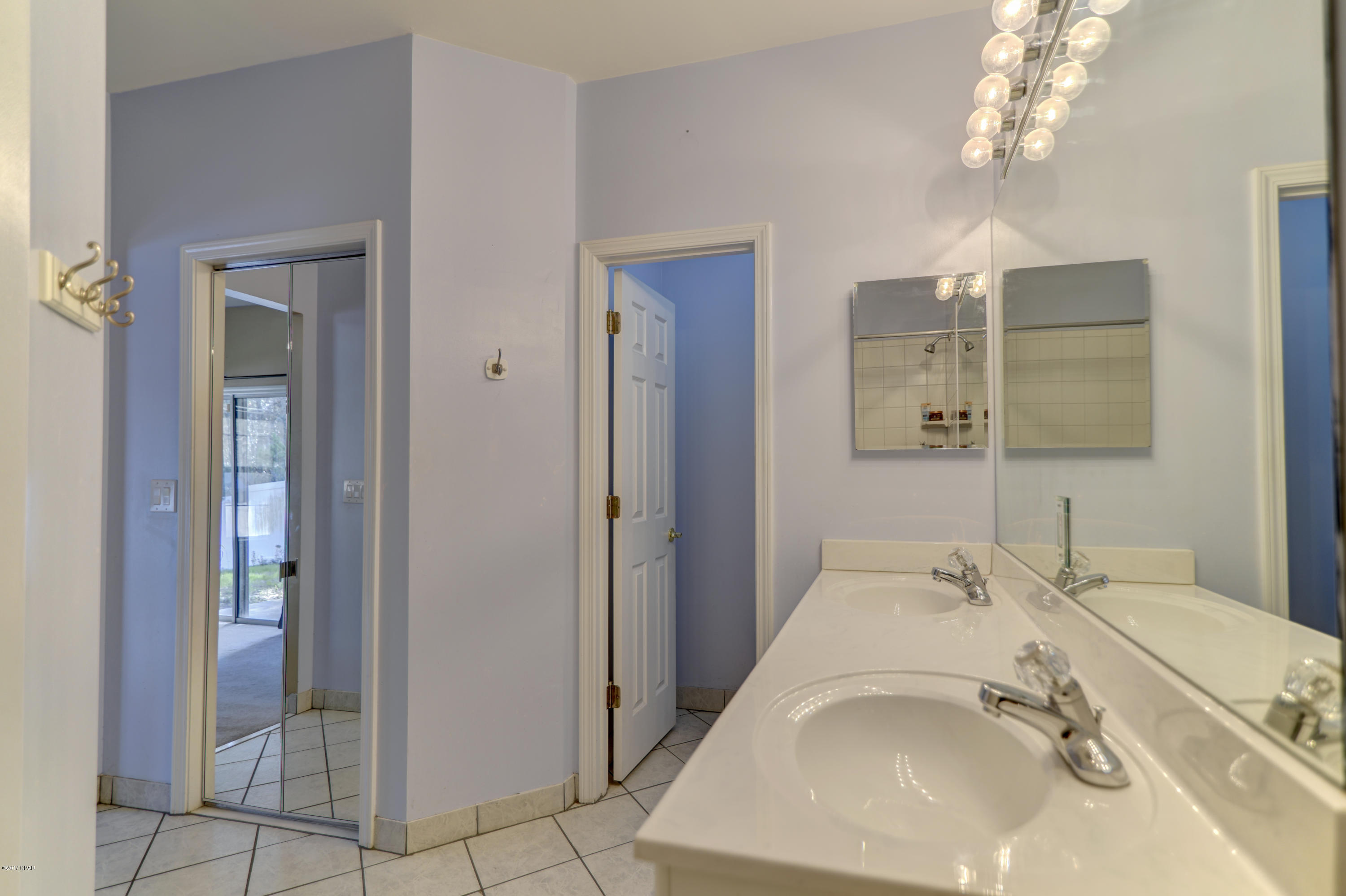 Hammocks Phase I - Residential