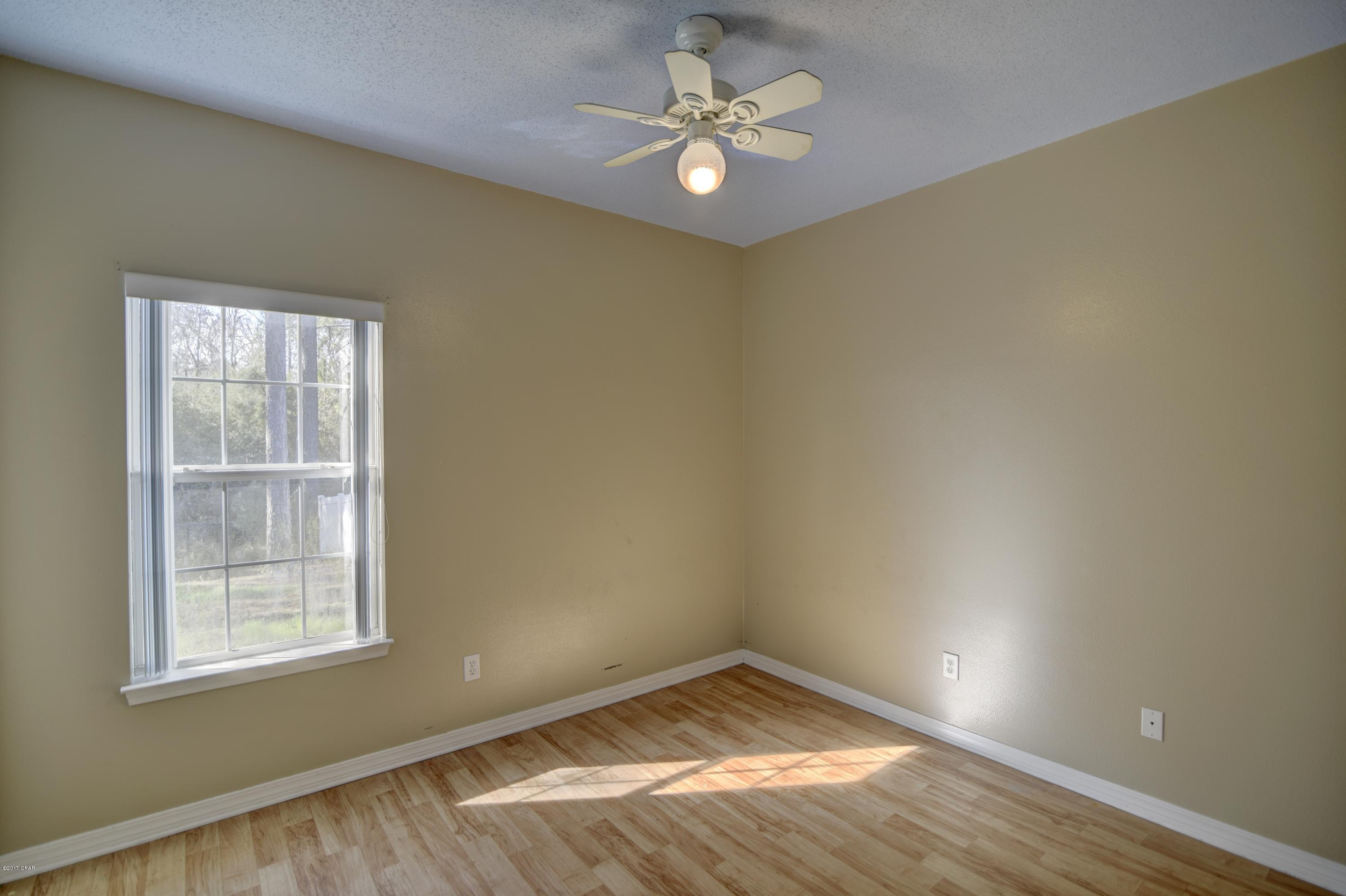 Hammocks Phase I - Residential