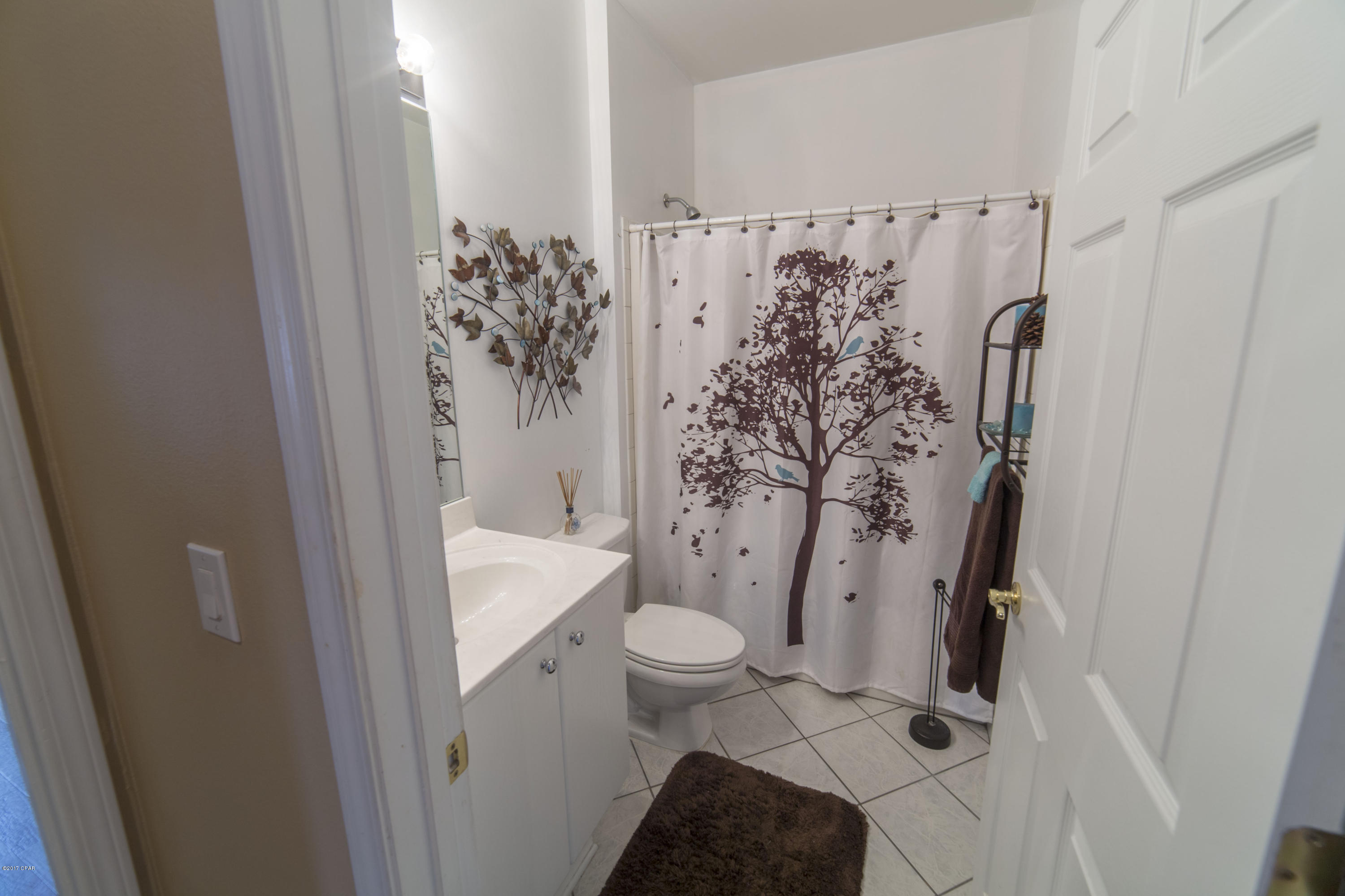 Hammocks Phase I - Residential