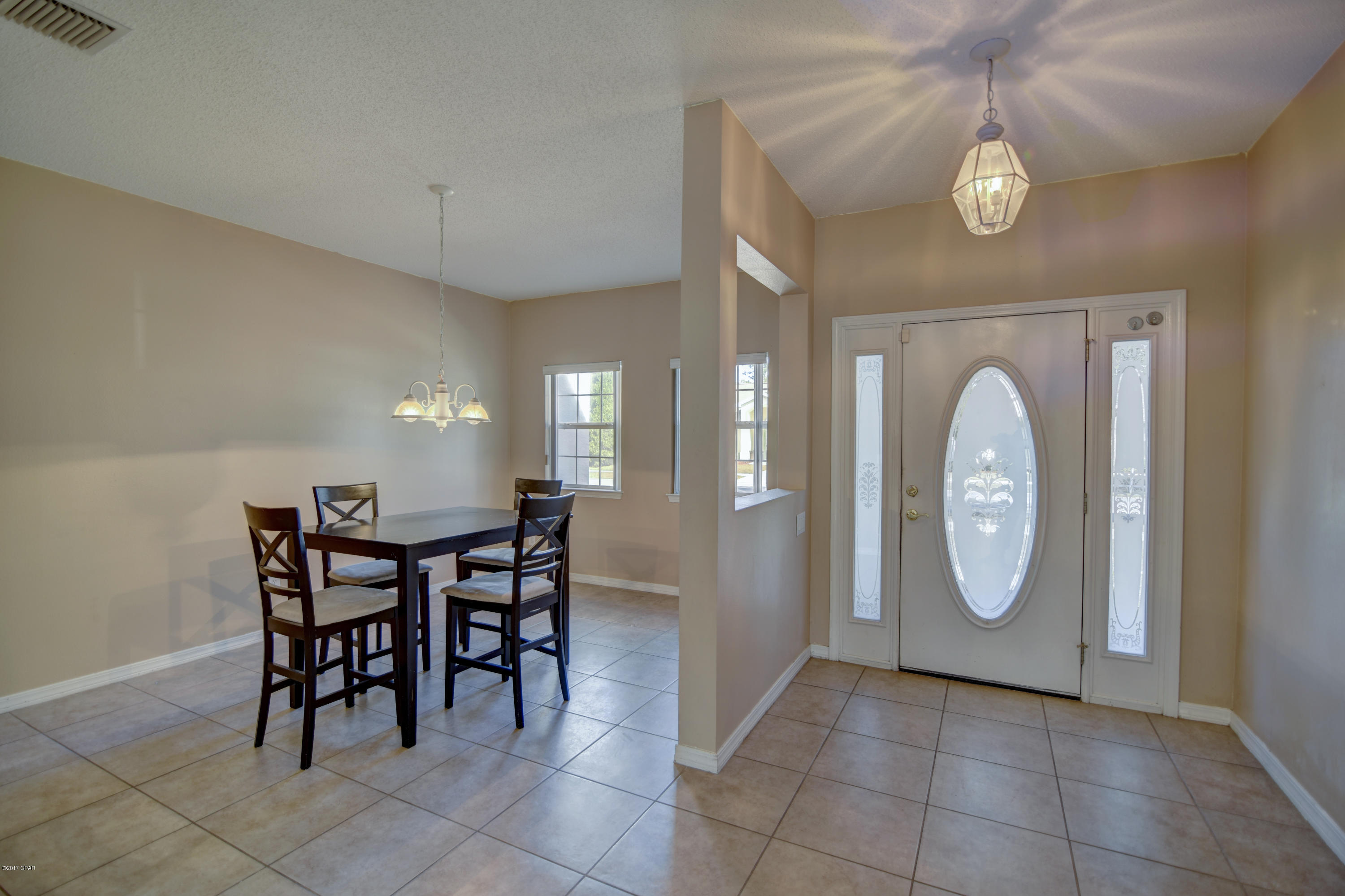 Hammocks Phase I - Residential