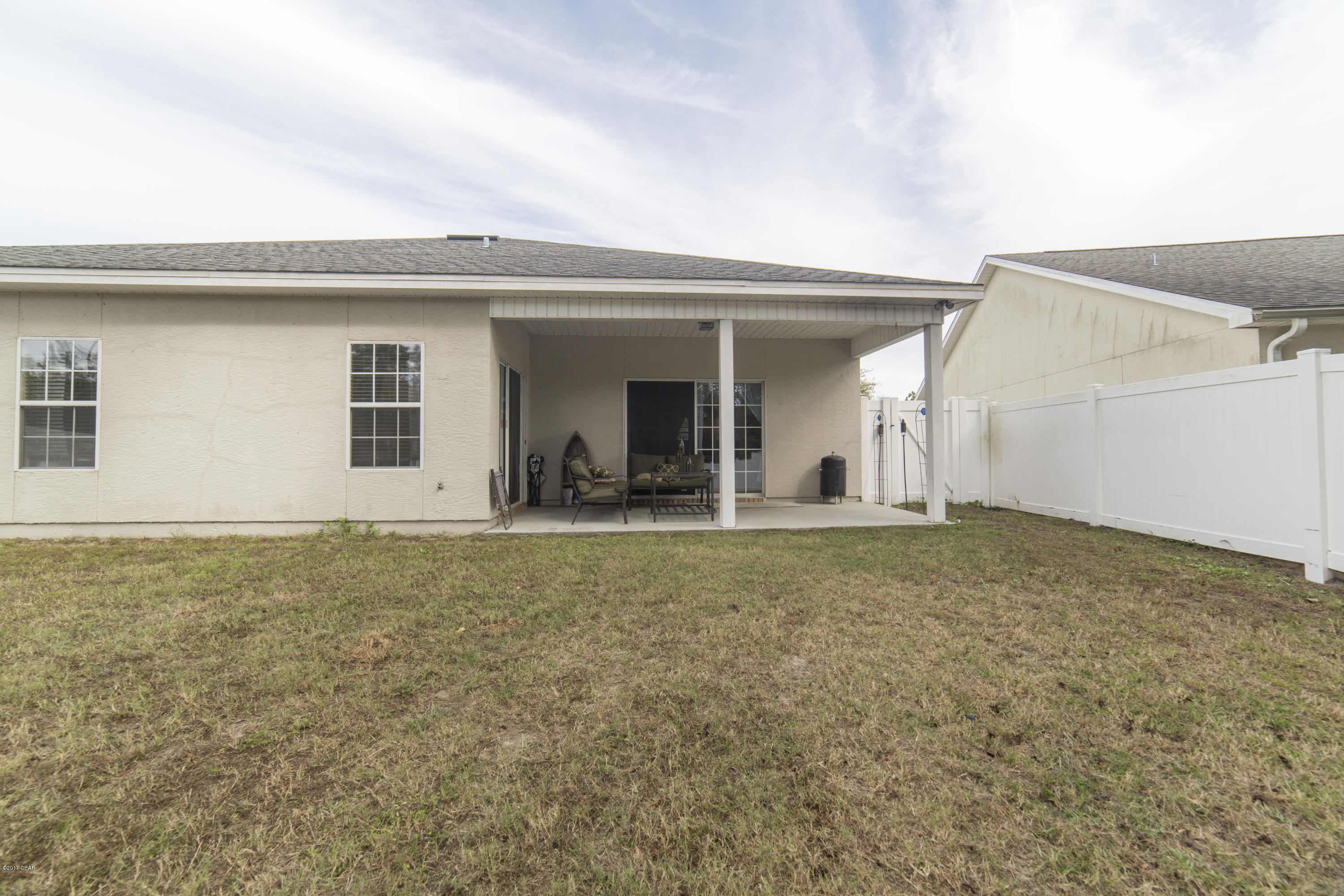 Hammocks Phase I - Residential