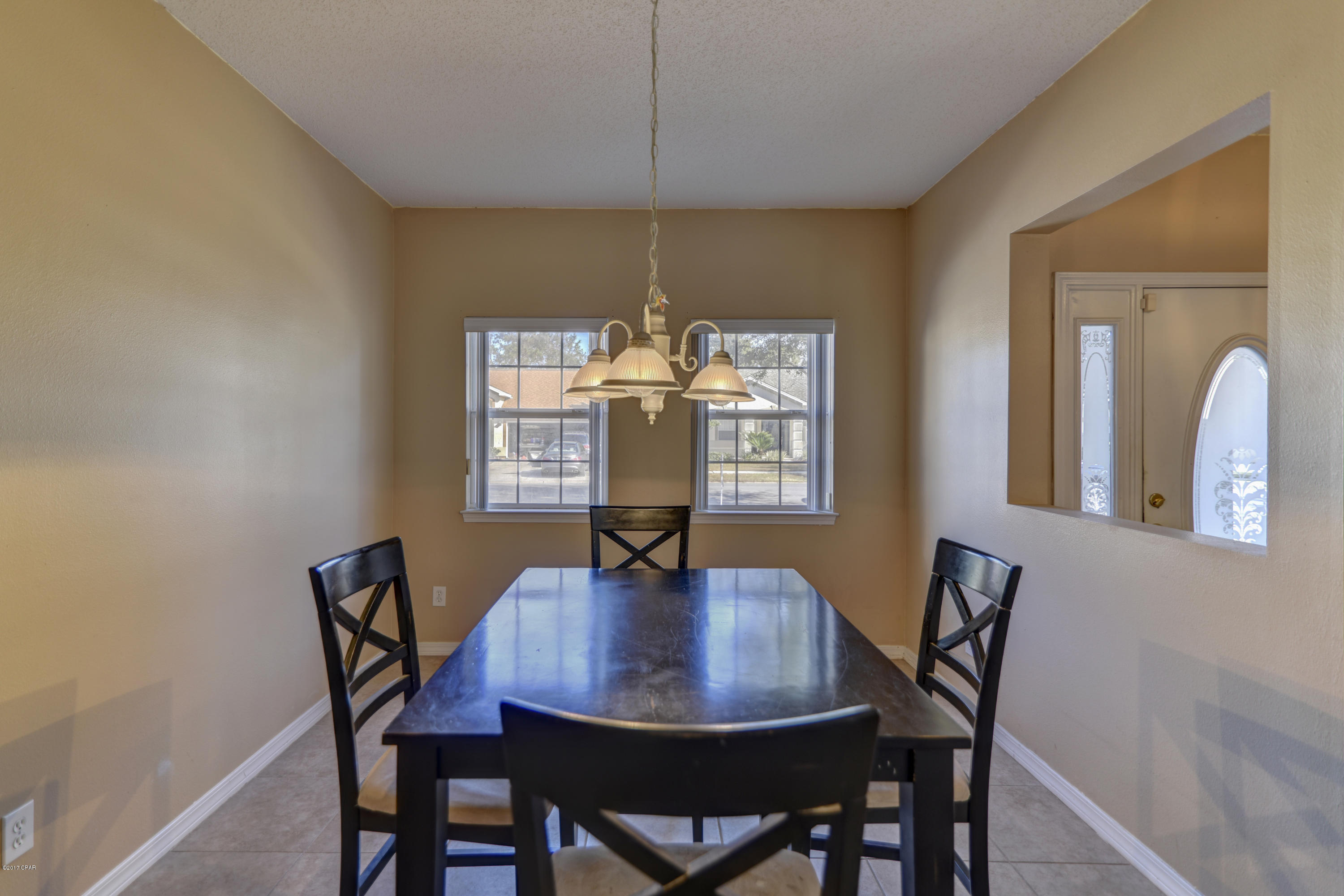 Hammocks Phase I - Residential