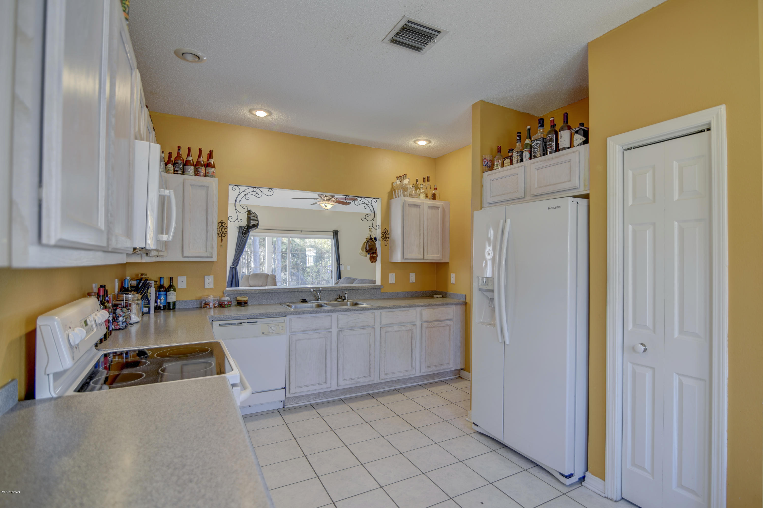 Hammocks Phase I - Residential