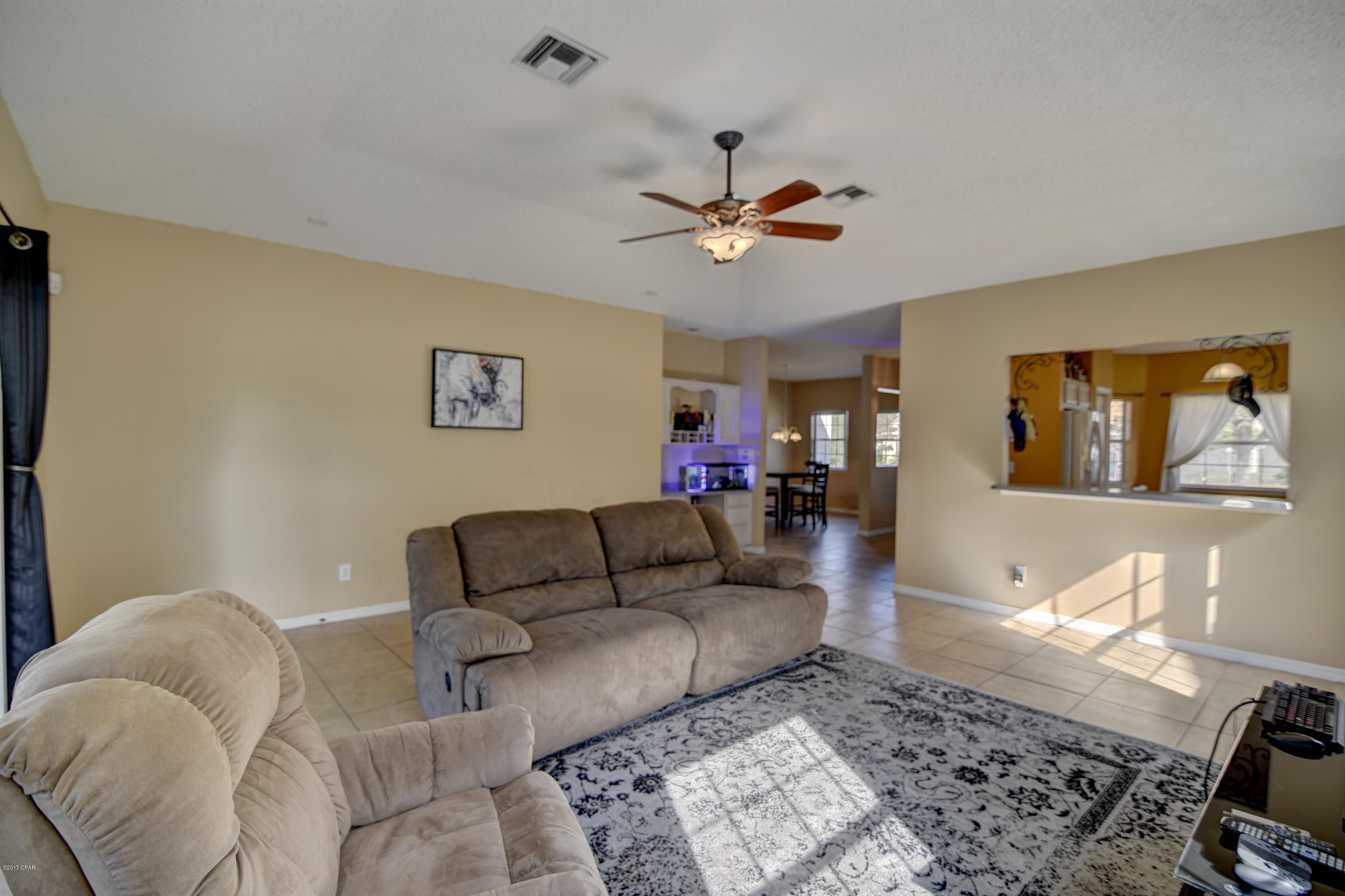 Hammocks Phase I - Residential