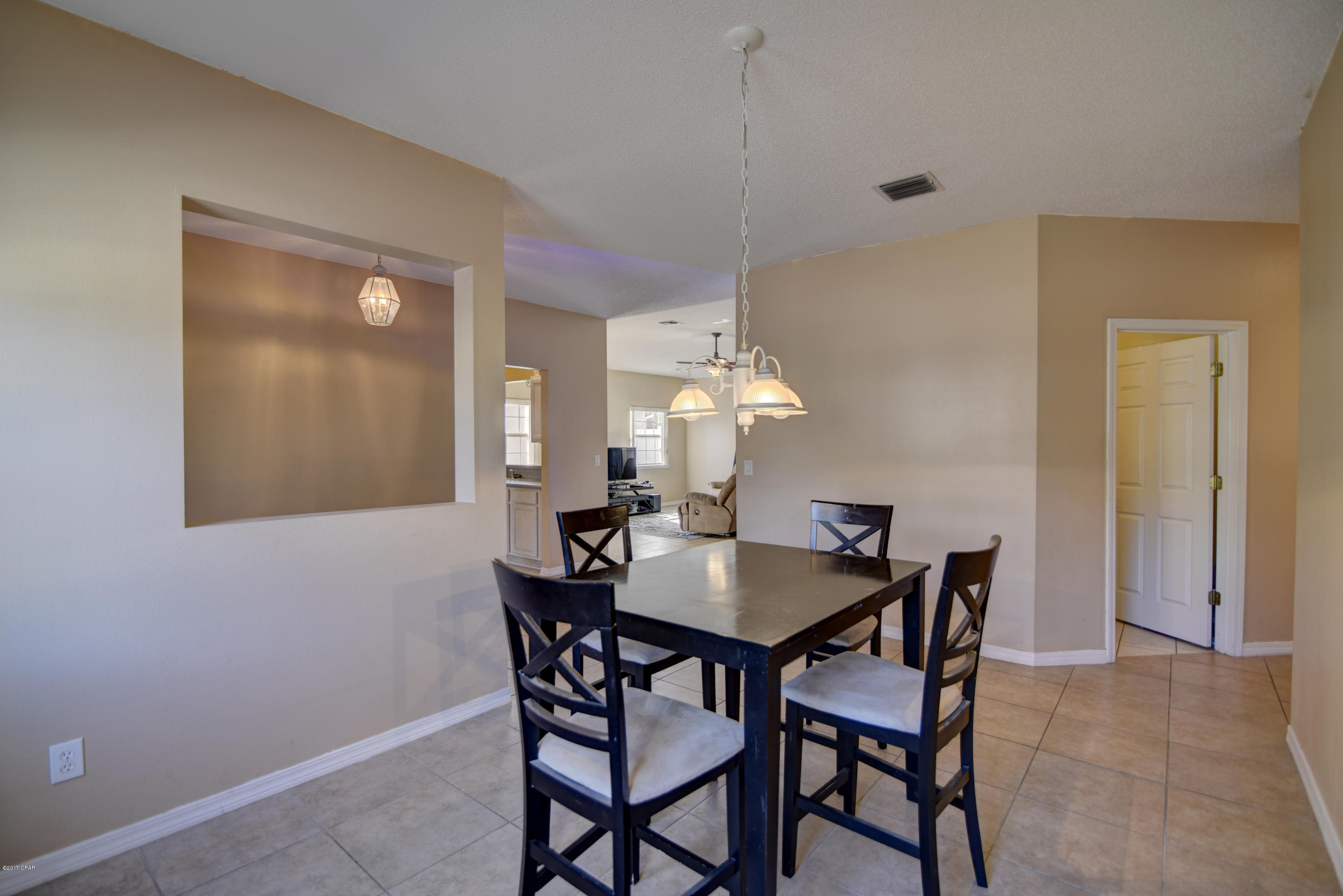 Hammocks Phase I - Residential