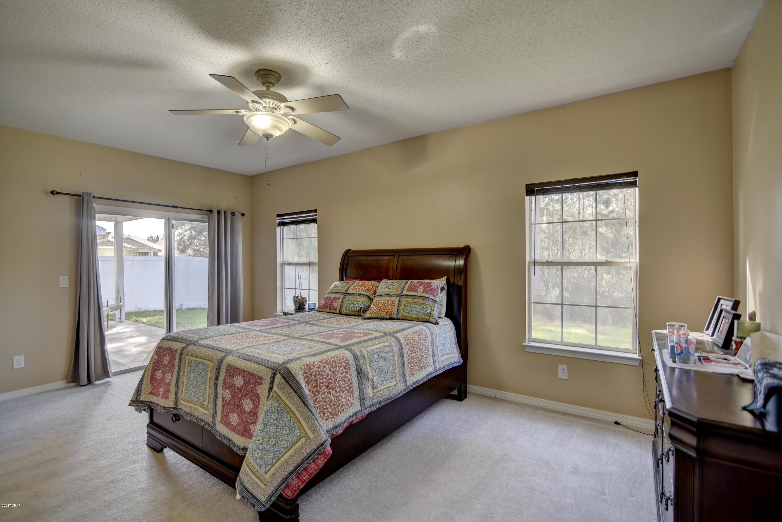 Hammocks Phase I - Residential