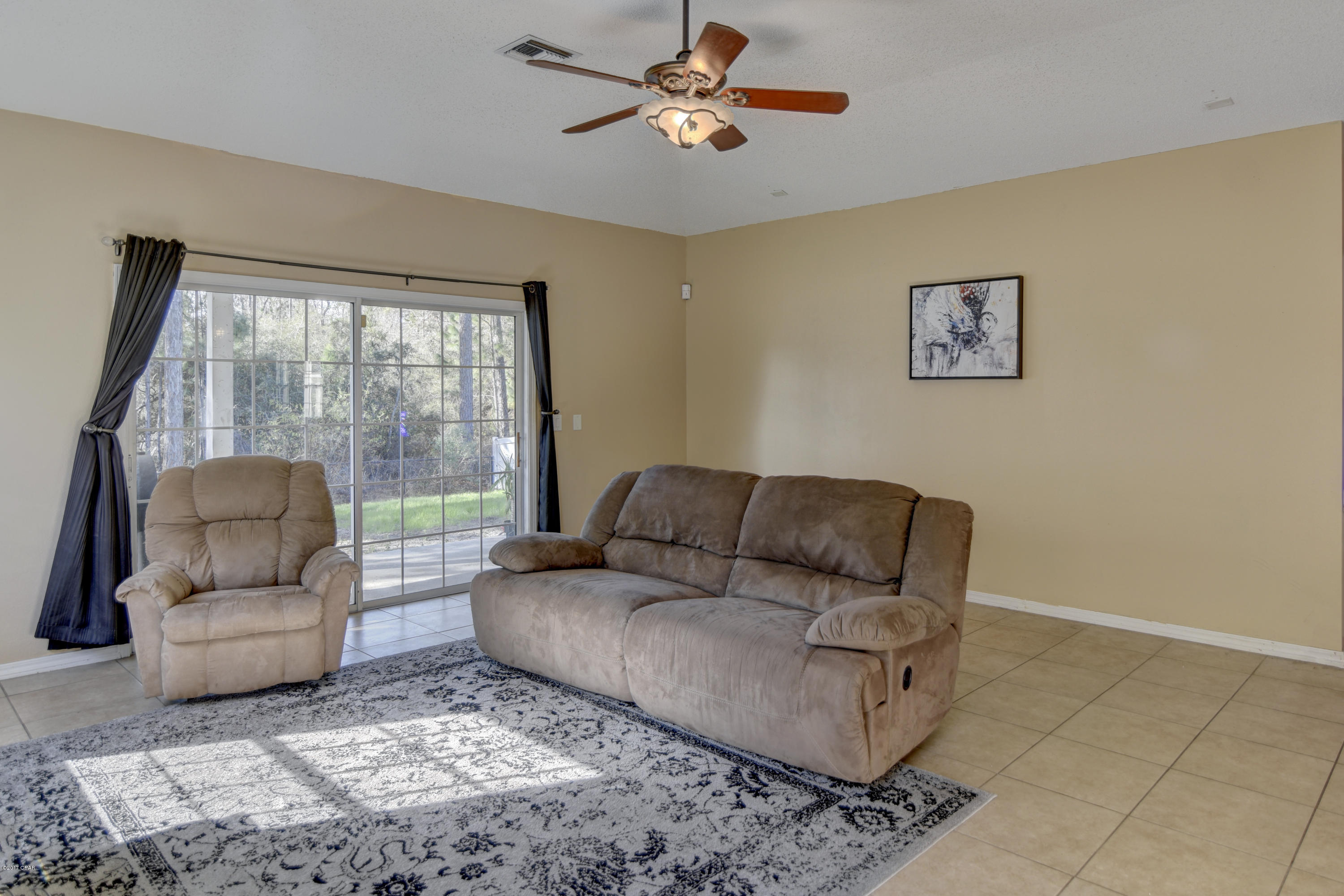 Hammocks Phase I - Residential