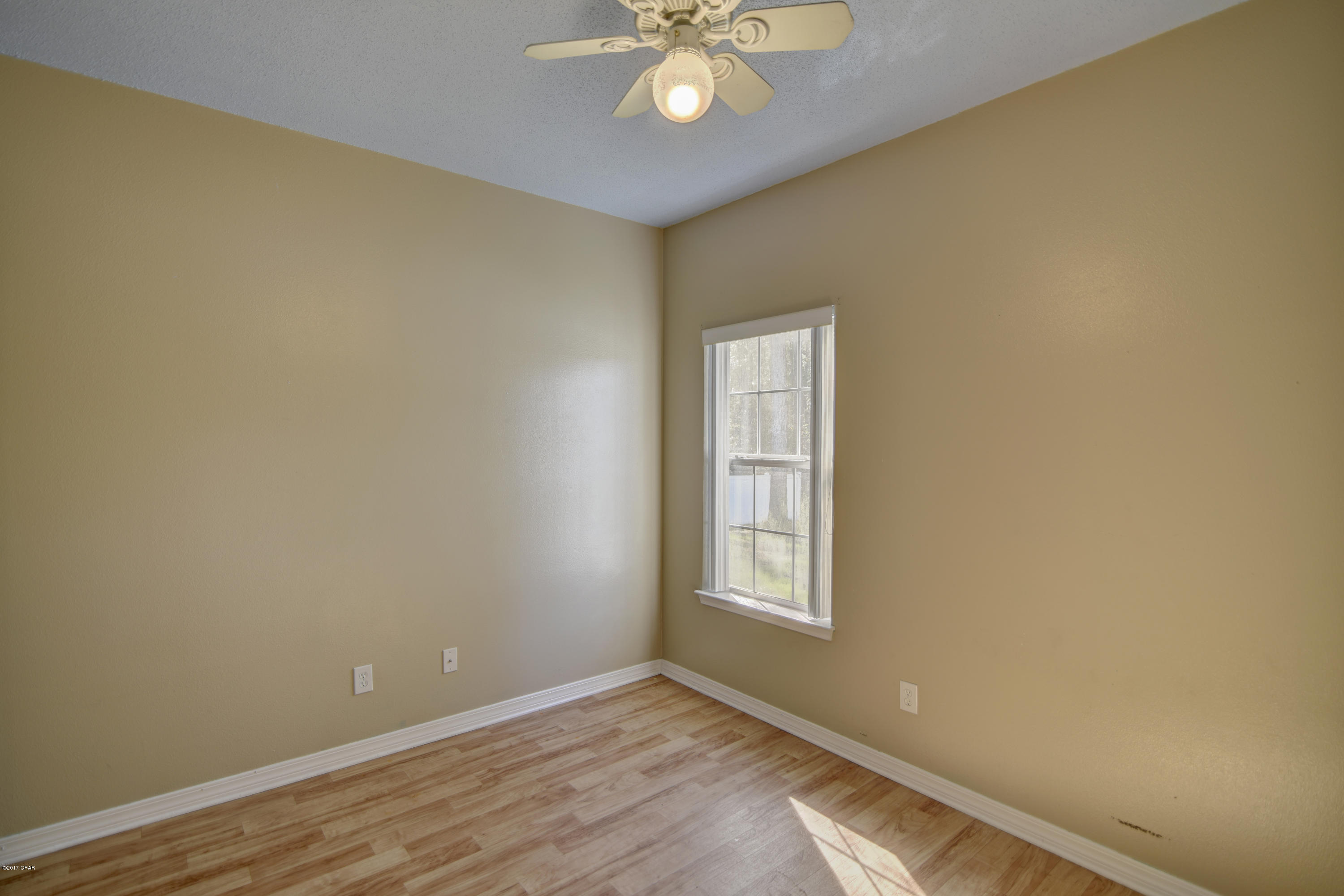 Hammocks Phase I - Residential