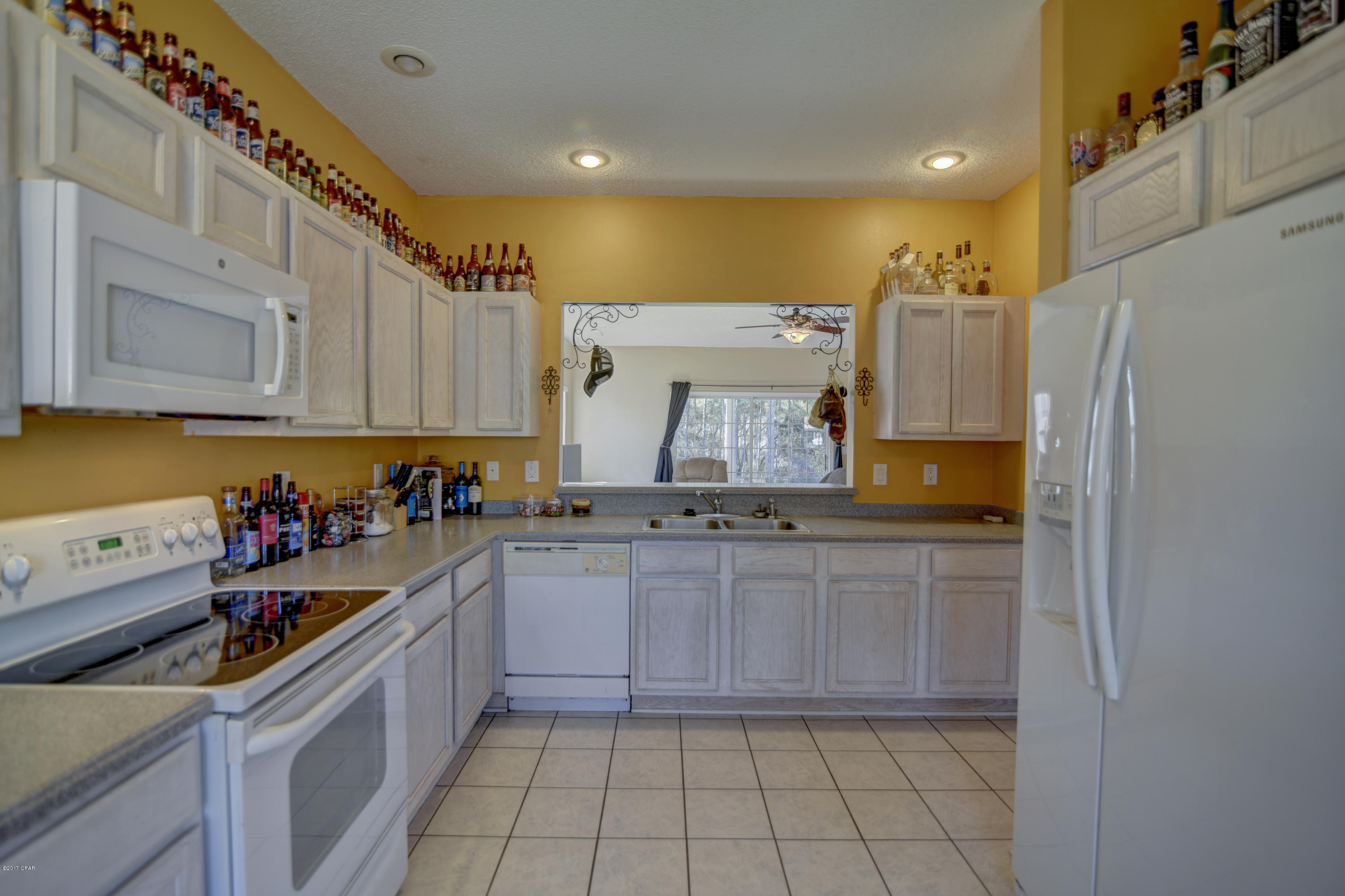 Hammocks Phase I - Residential