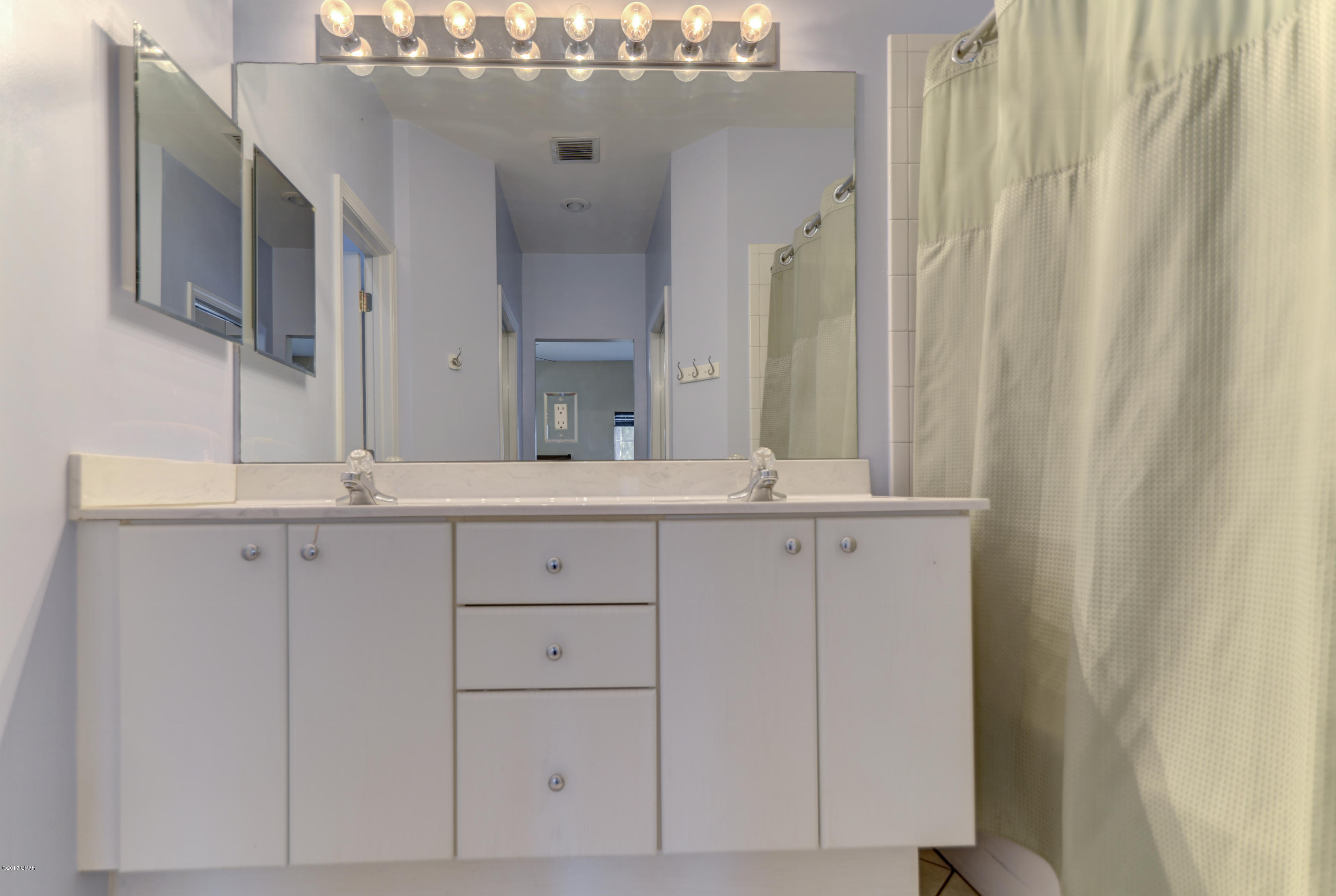 Hammocks Phase I - Residential