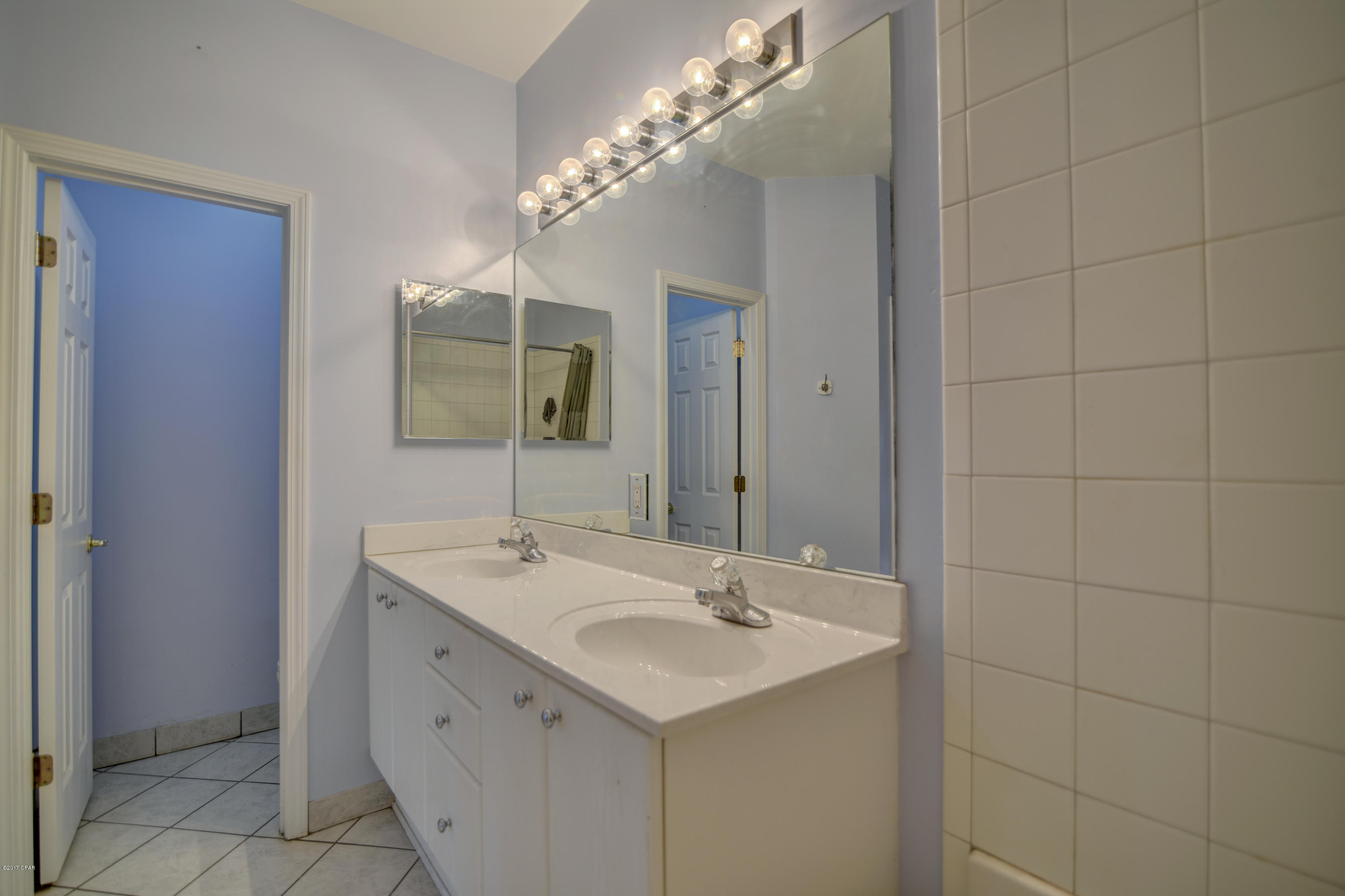 Hammocks Phase I - Residential