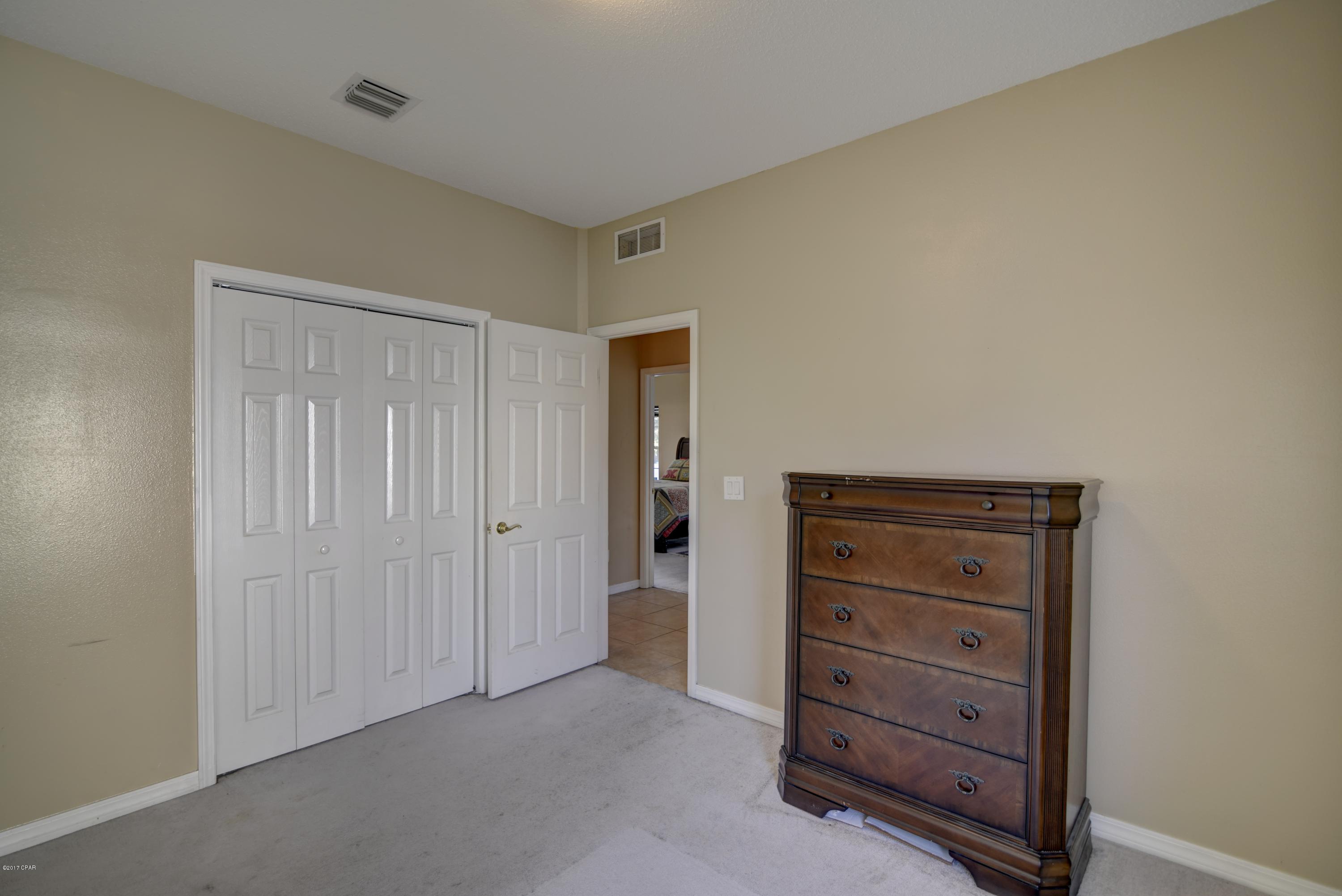 Hammocks Phase I - Residential