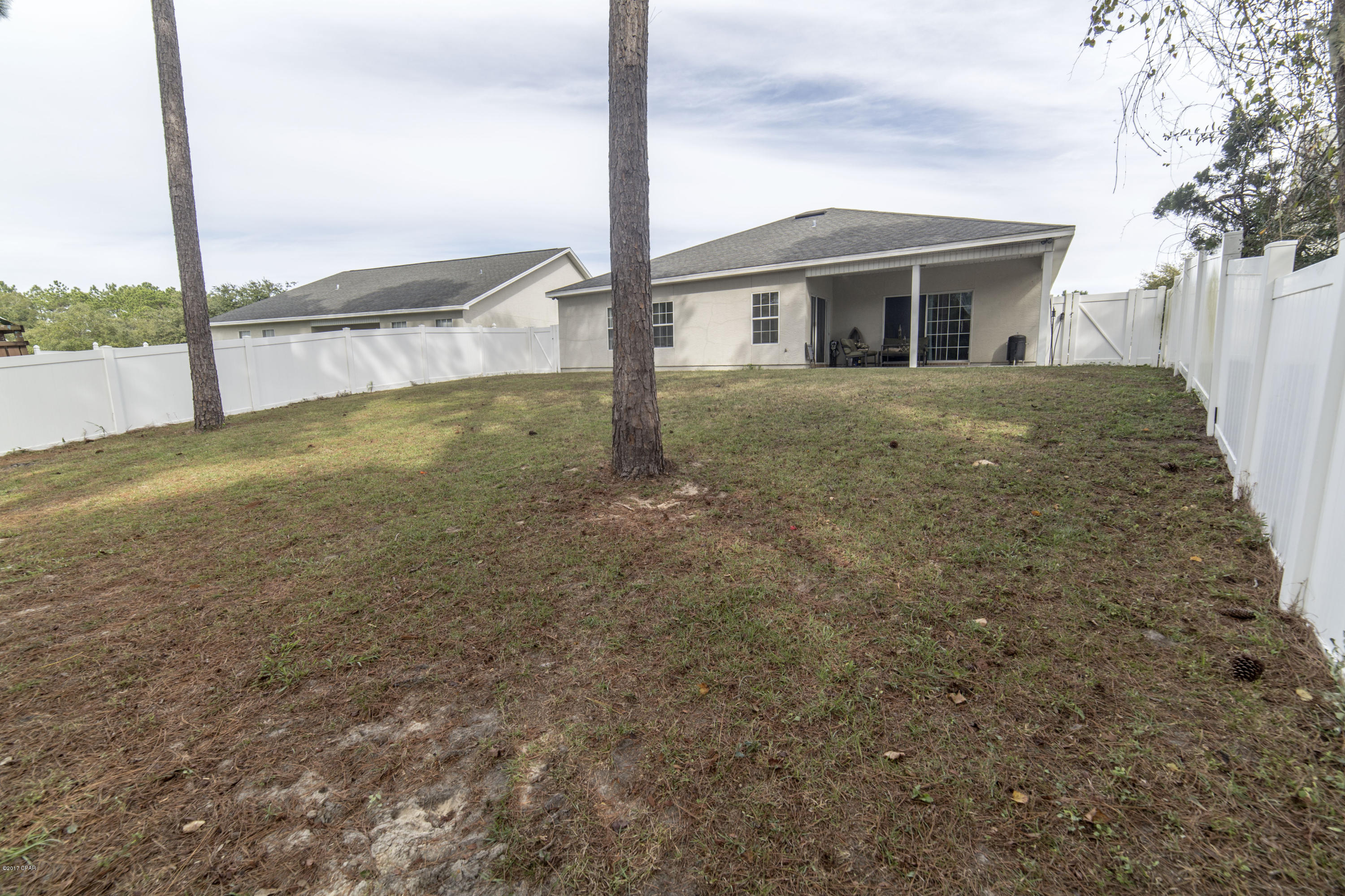 Hammocks Phase I - Residential